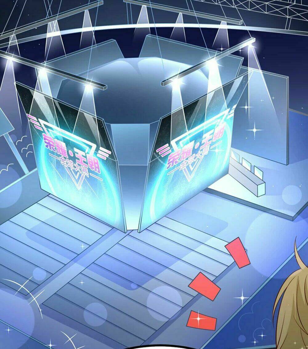 Boss Của Tôi Là Đại Thần Chapter 53 - Trang 2