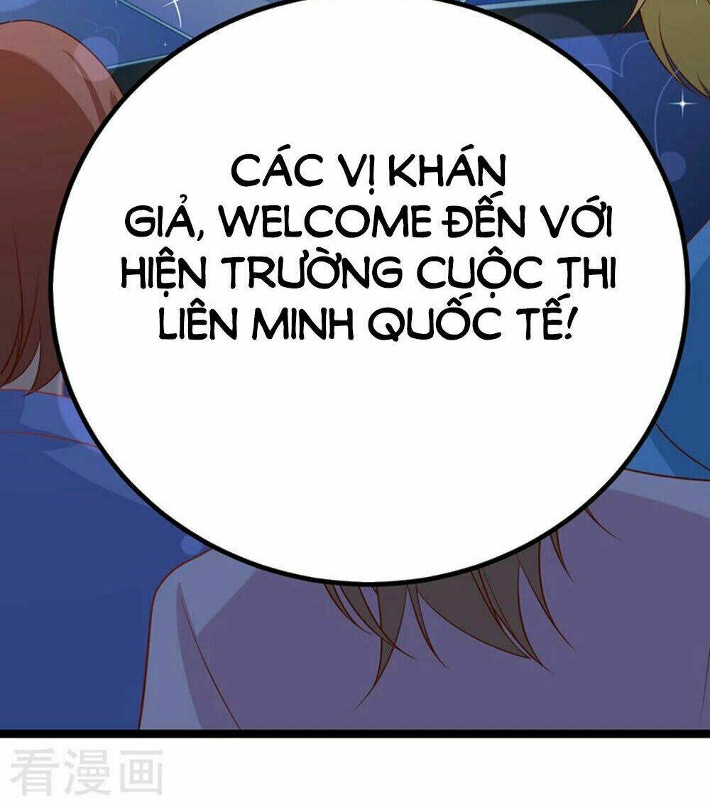 Boss Của Tôi Là Đại Thần Chapter 53 - Trang 2