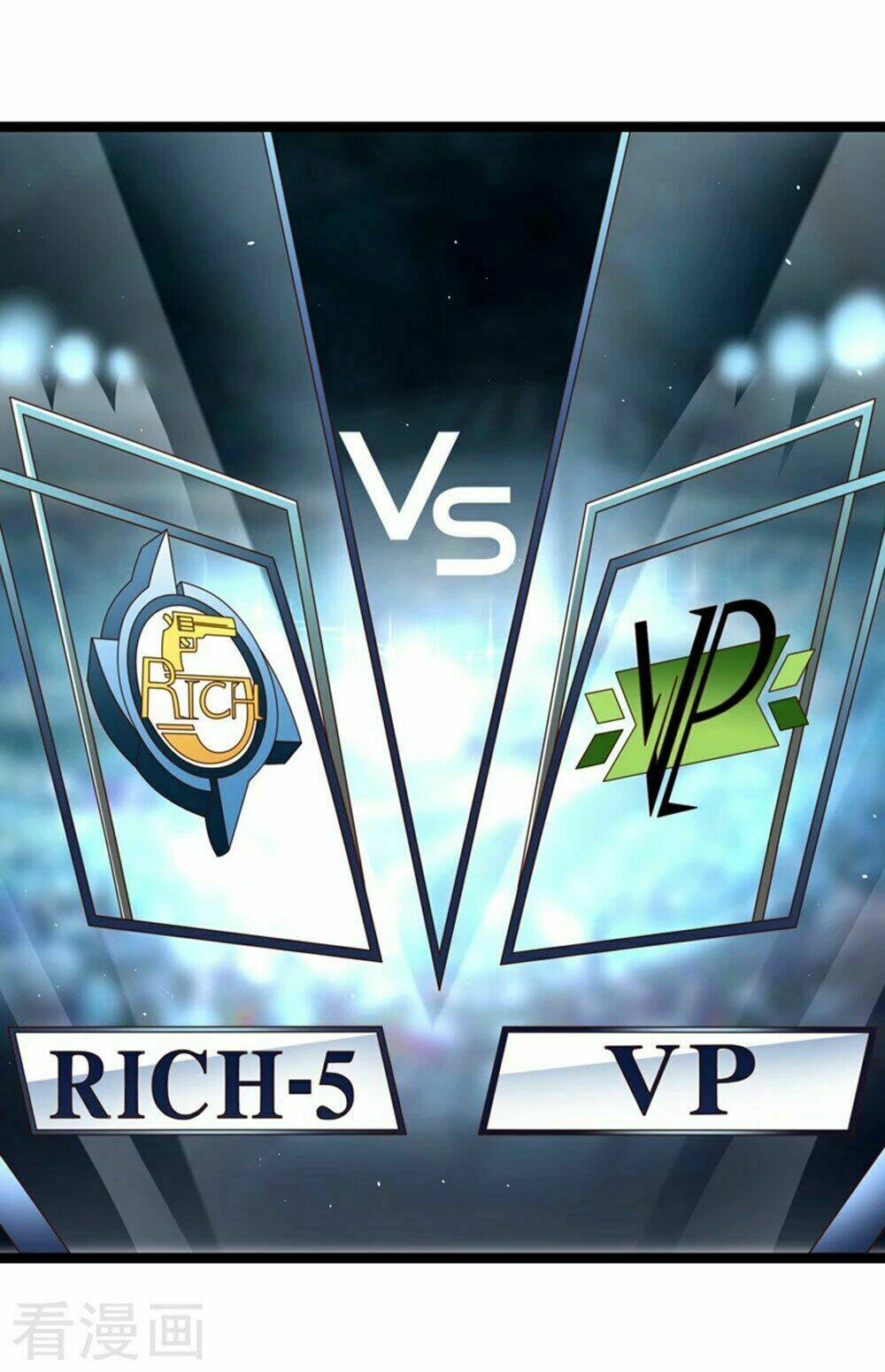 Boss Của Tôi Là Đại Thần Chapter 53 - Trang 2