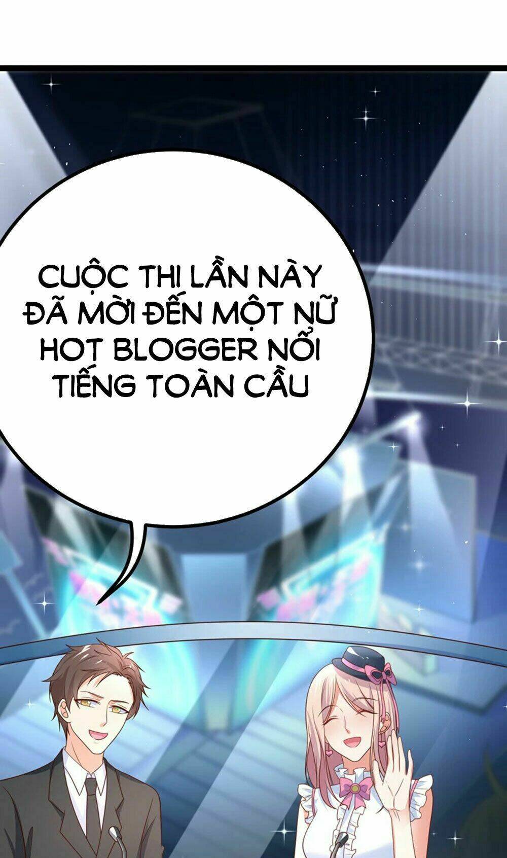 Boss Của Tôi Là Đại Thần Chapter 53 - Trang 2