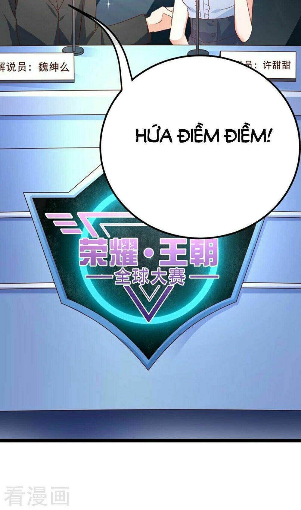 Boss Của Tôi Là Đại Thần Chapter 53 - Trang 2