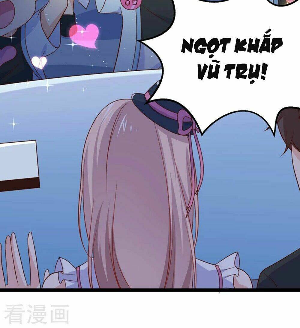 Boss Của Tôi Là Đại Thần Chapter 53 - Trang 2