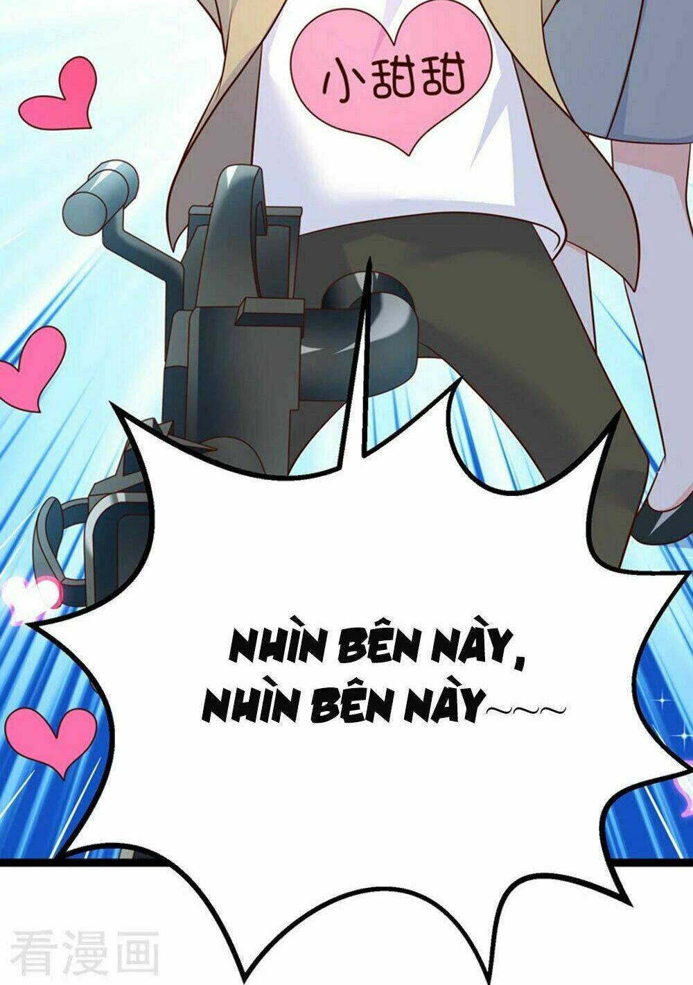 Boss Của Tôi Là Đại Thần Chapter 53 - Trang 2