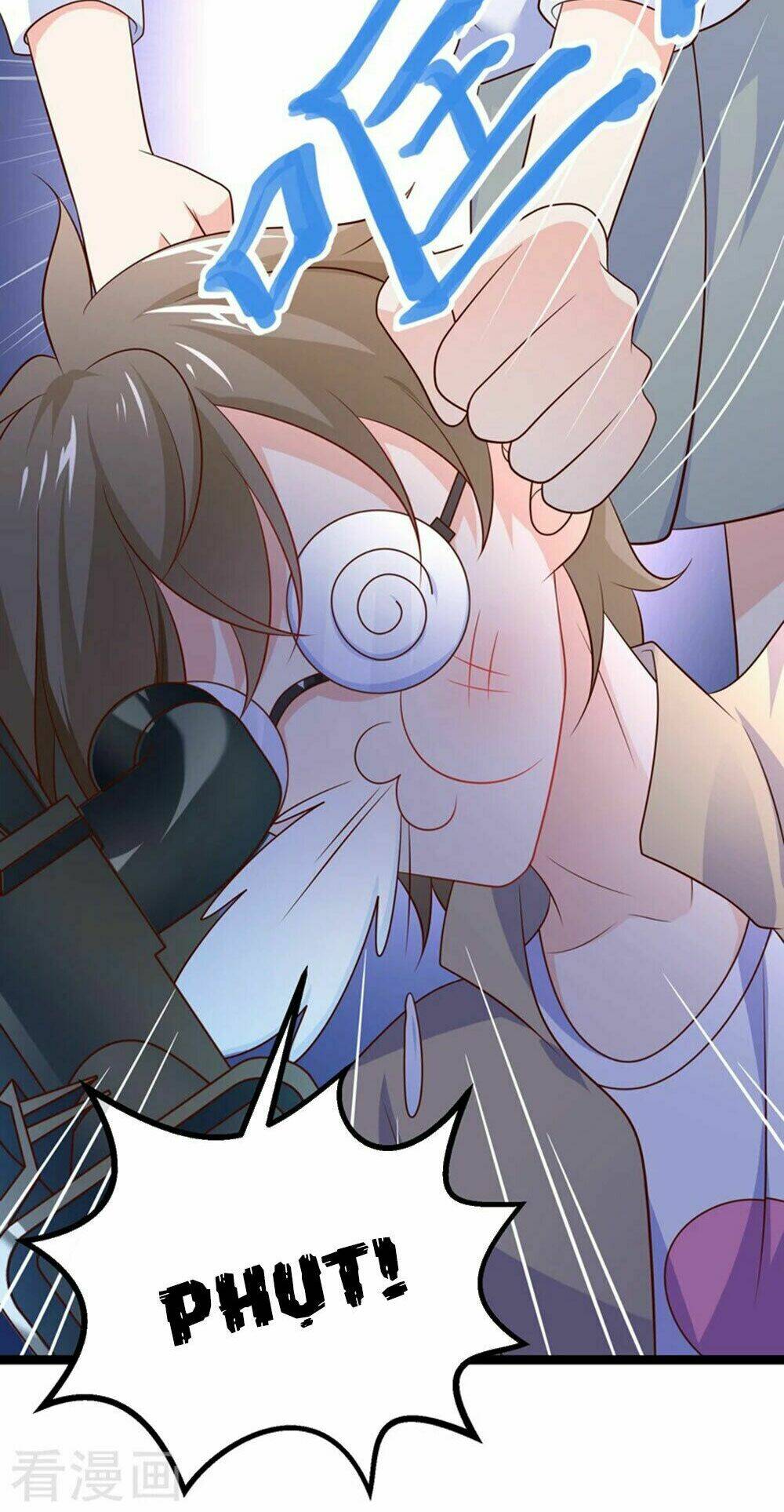 Boss Của Tôi Là Đại Thần Chapter 53 - Trang 2