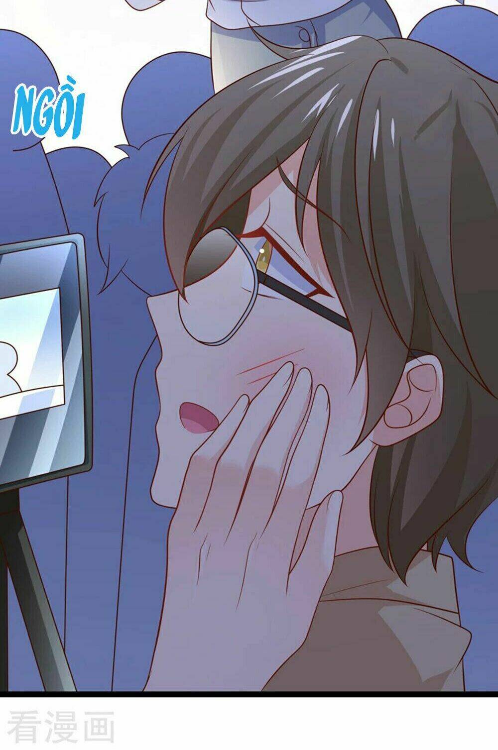 Boss Của Tôi Là Đại Thần Chapter 53 - Trang 2