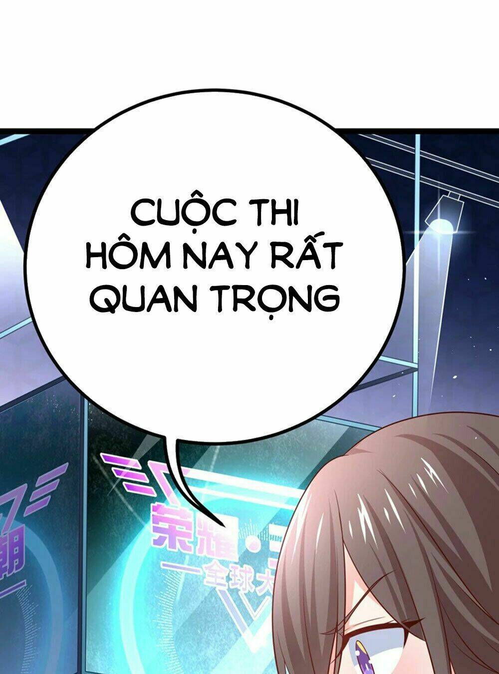 Boss Của Tôi Là Đại Thần Chapter 53 - Trang 2