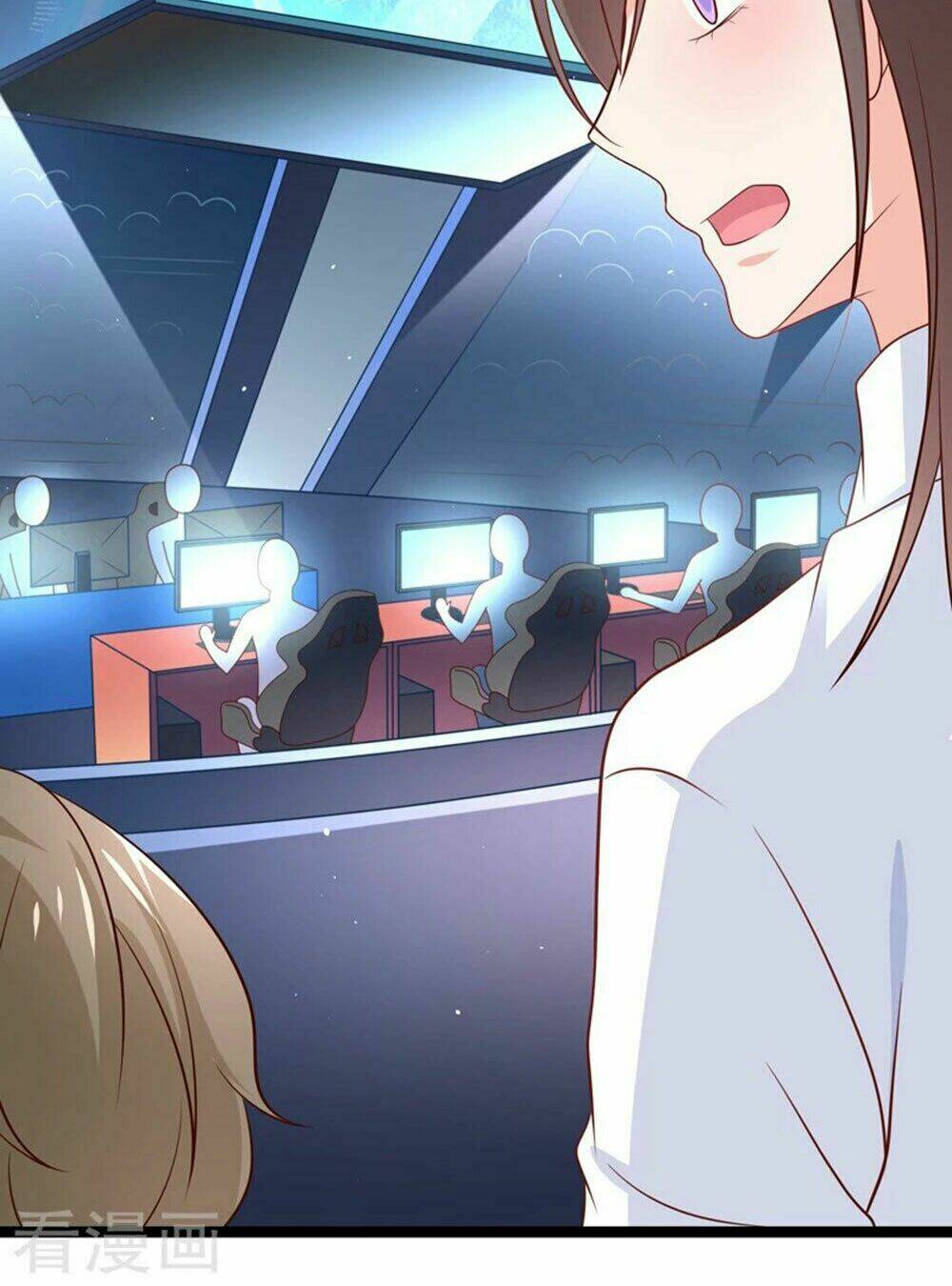 Boss Của Tôi Là Đại Thần Chapter 53 - Trang 2