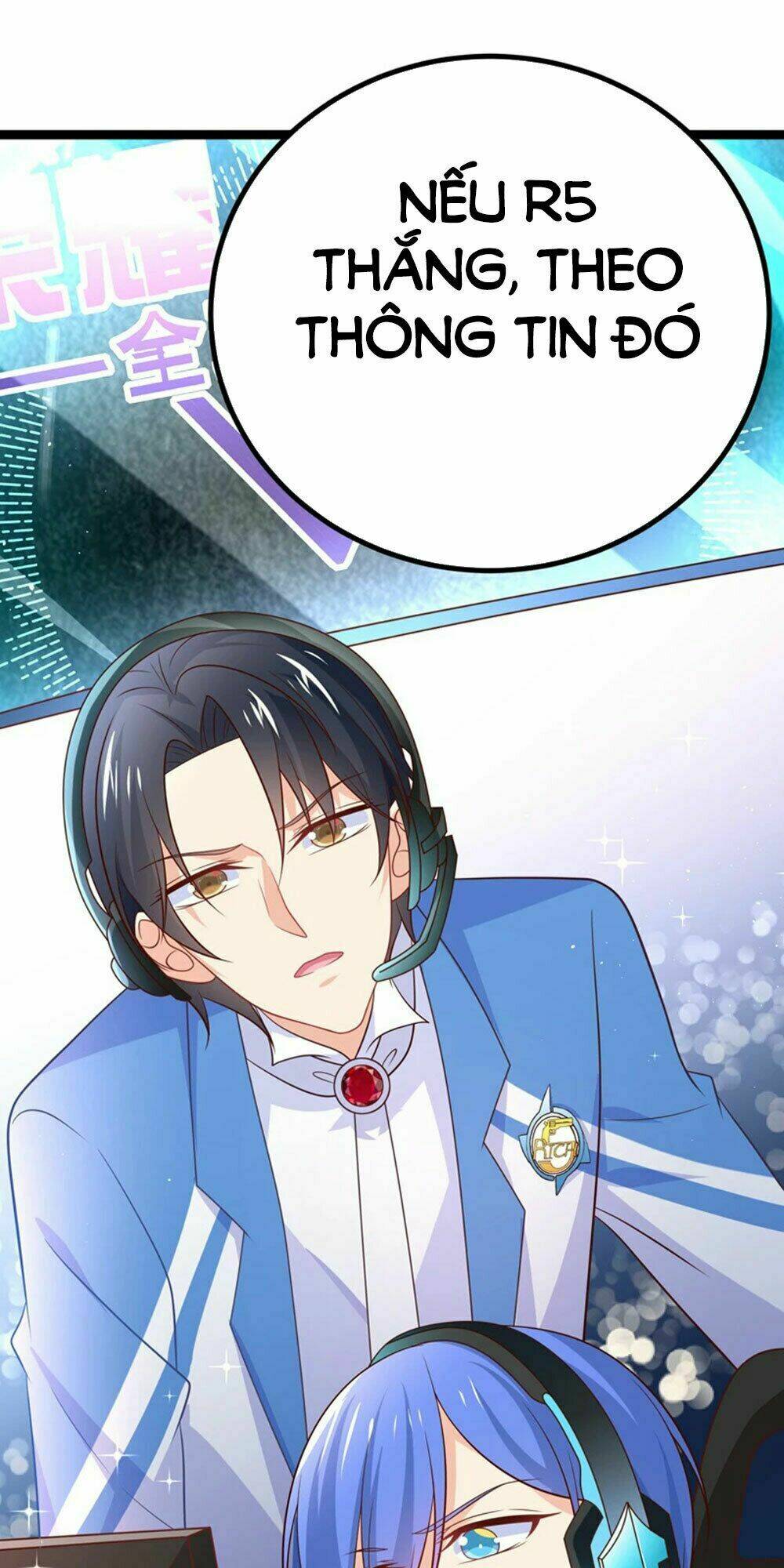 Boss Của Tôi Là Đại Thần Chapter 53 - Trang 2