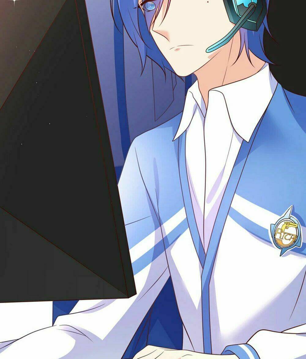 Boss Của Tôi Là Đại Thần Chapter 53 - Trang 2