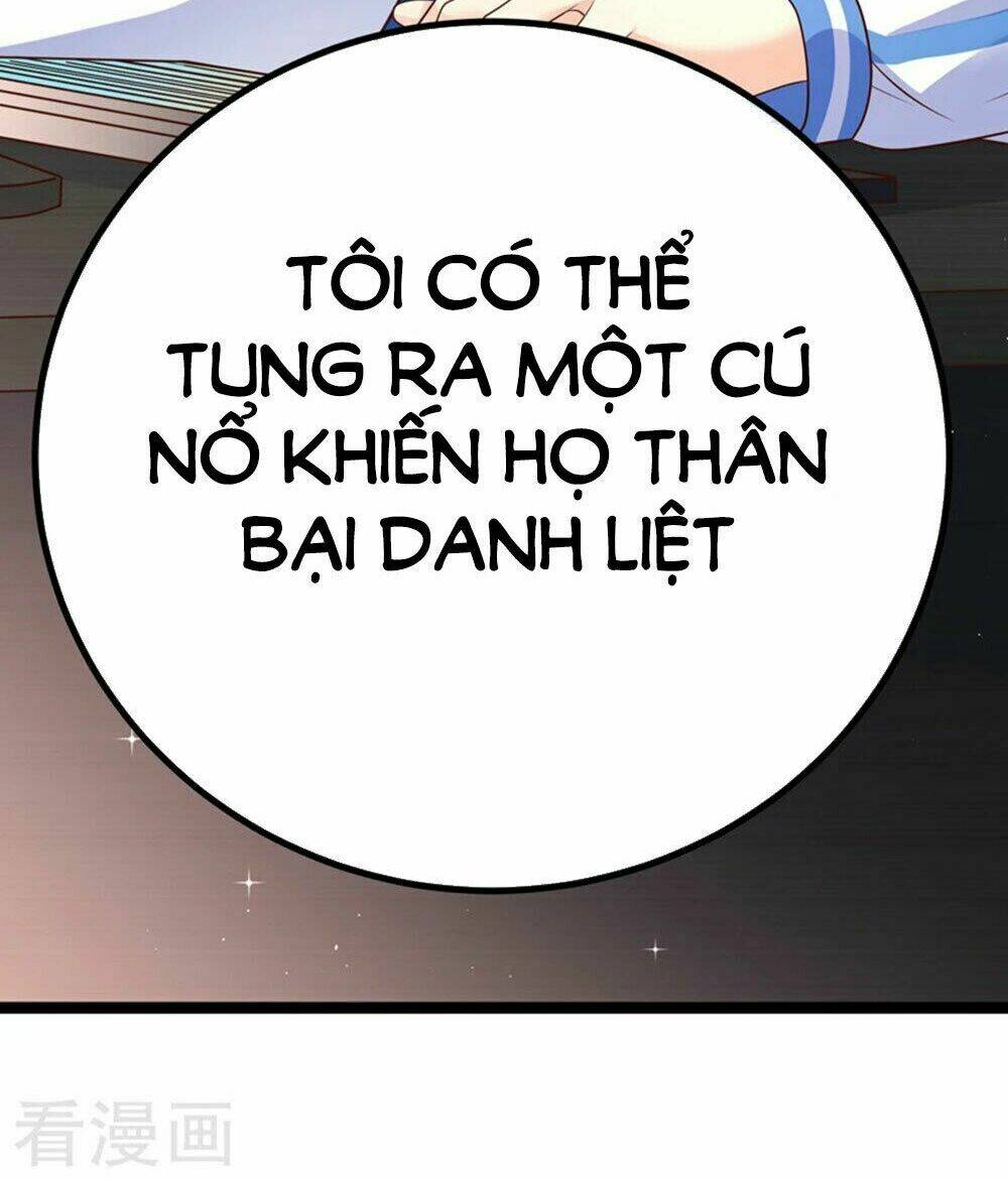 Boss Của Tôi Là Đại Thần Chapter 53 - Trang 2