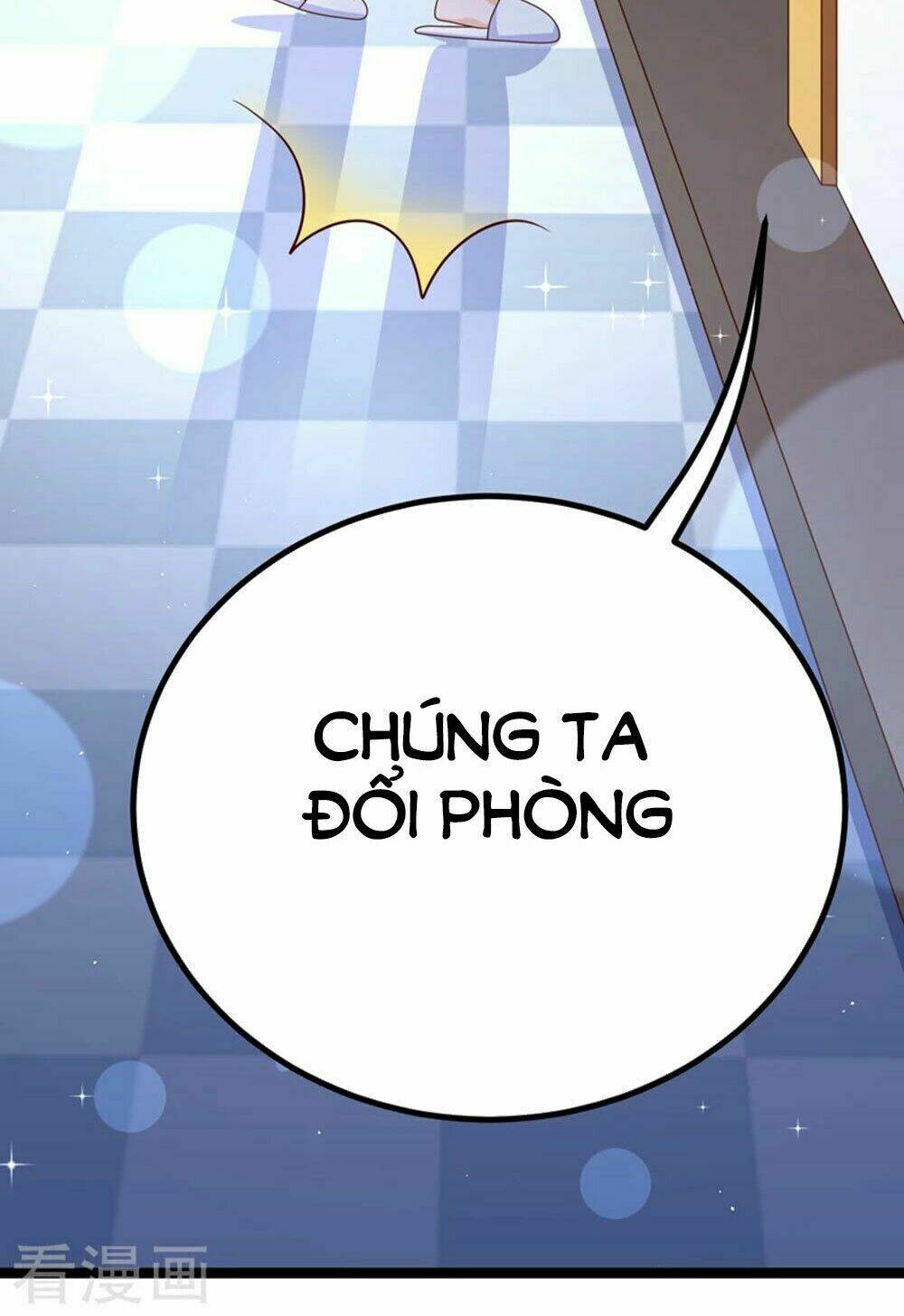 Boss Của Tôi Là Đại Thần Chapter 53 - Trang 2