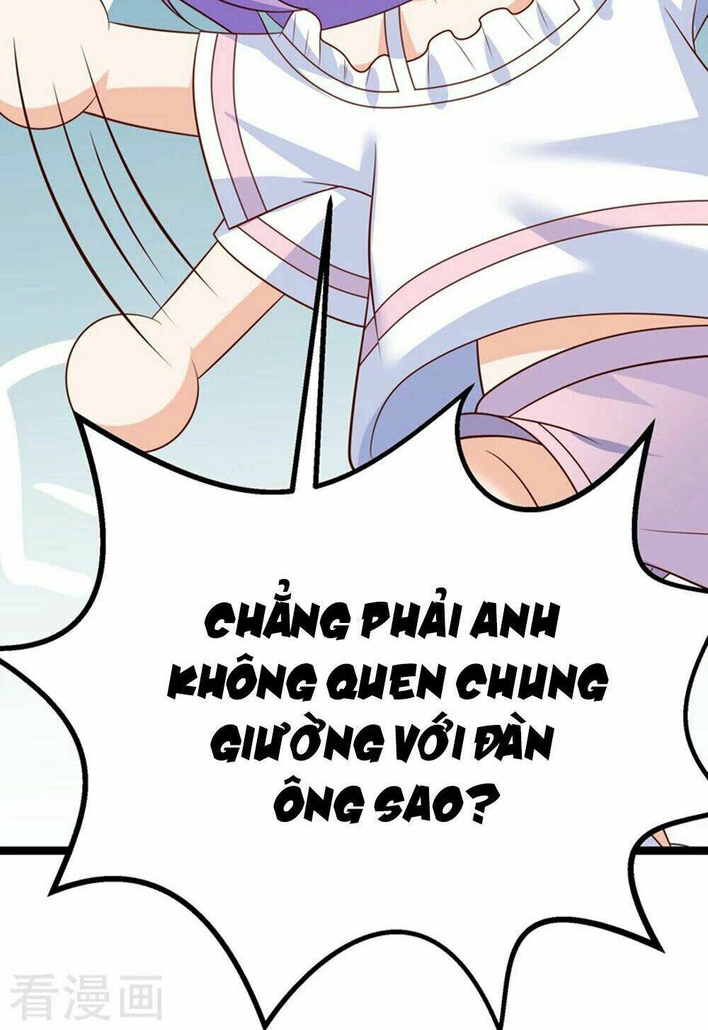 Boss Của Tôi Là Đại Thần Chapter 53 - Trang 2