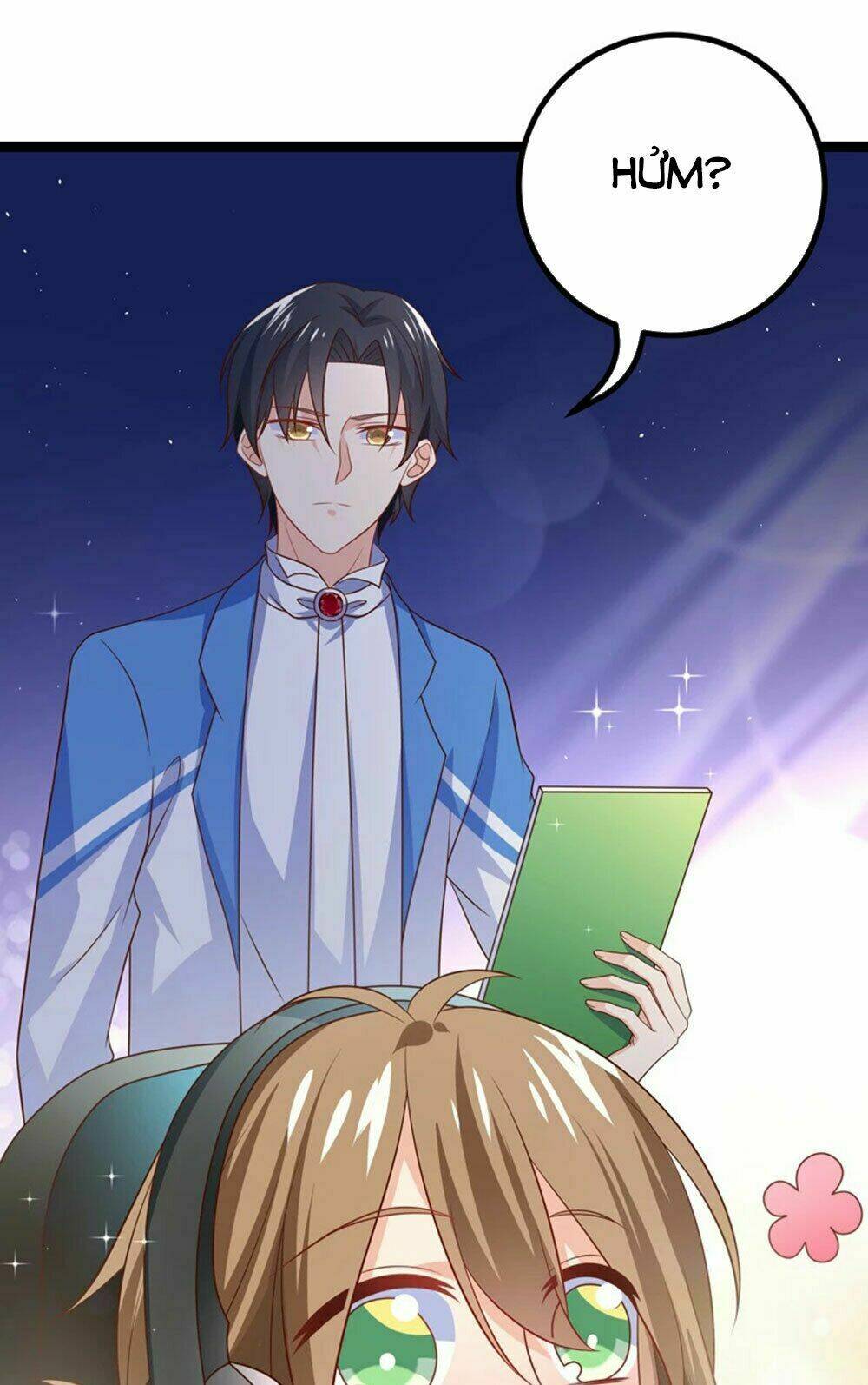 Boss Của Tôi Là Đại Thần Chapter 54 - Trang 2