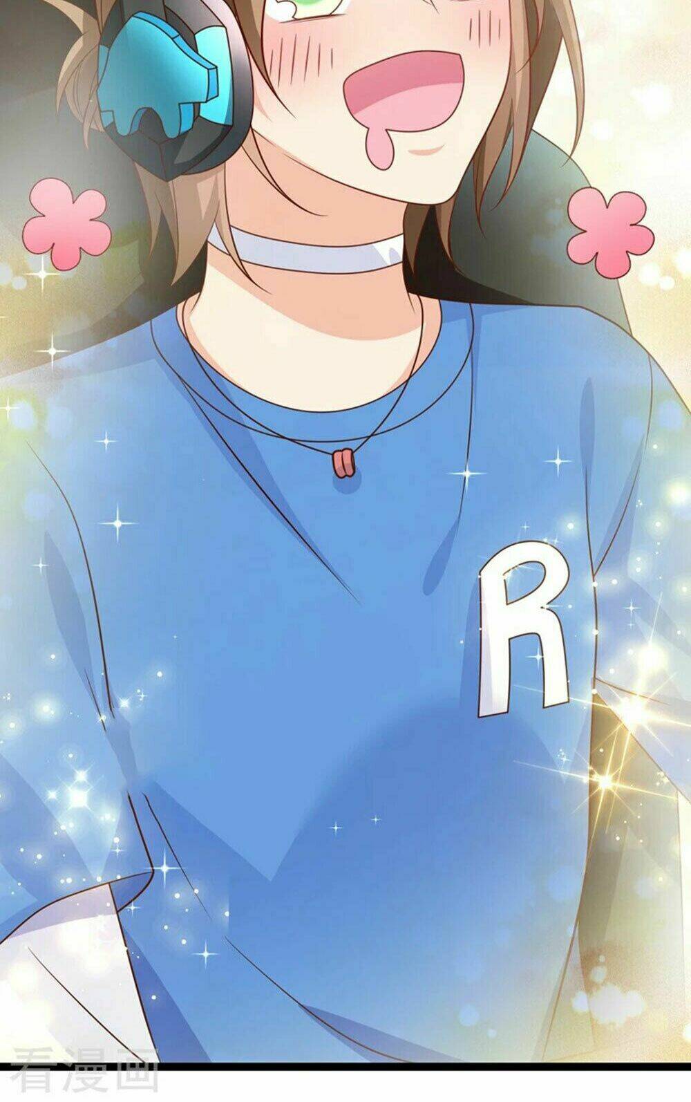 Boss Của Tôi Là Đại Thần Chapter 54 - Trang 2