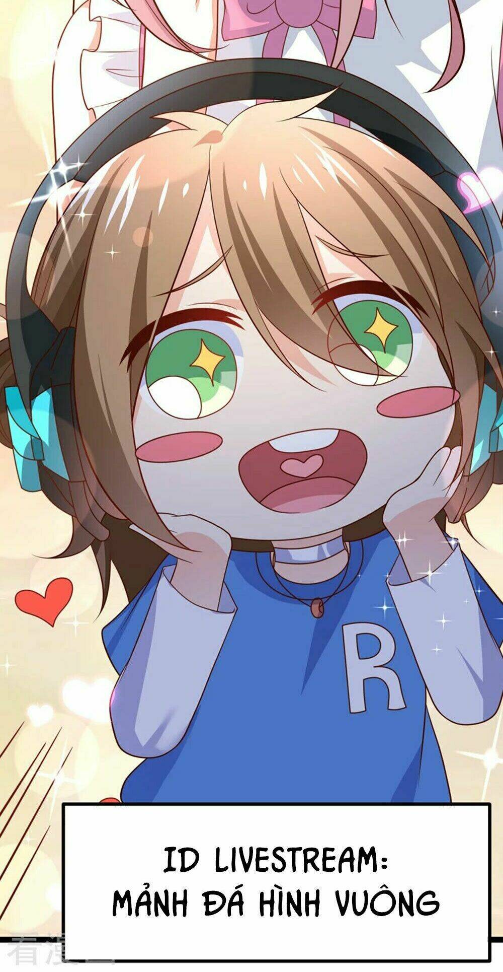 Boss Của Tôi Là Đại Thần Chapter 54 - Trang 2