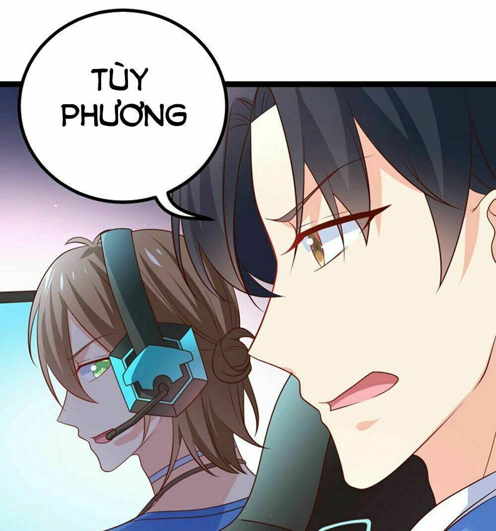 Boss Của Tôi Là Đại Thần Chapter 54 - Trang 2