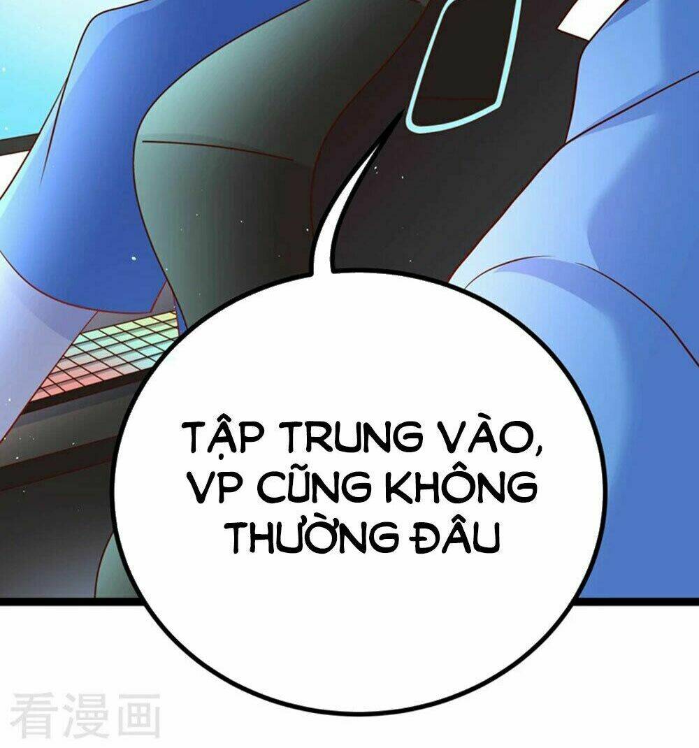 Boss Của Tôi Là Đại Thần Chapter 54 - Trang 2