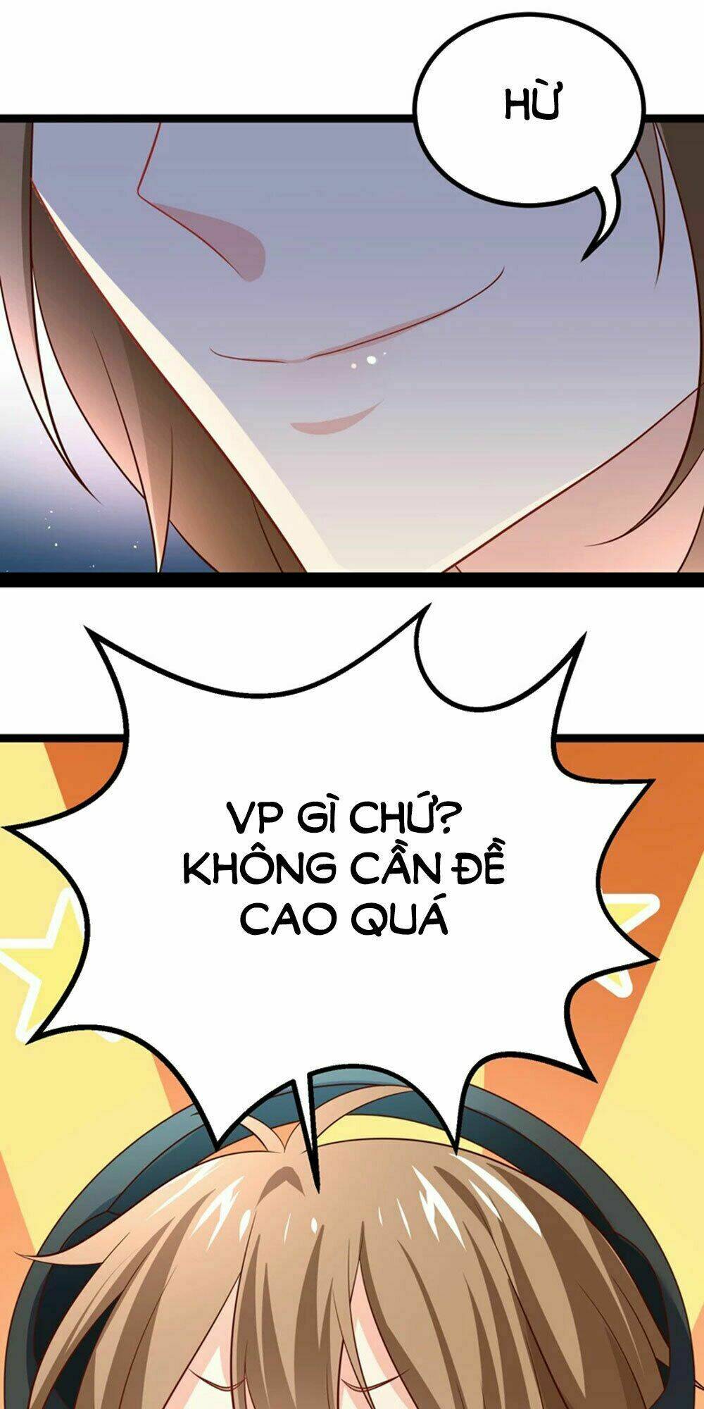 Boss Của Tôi Là Đại Thần Chapter 54 - Trang 2