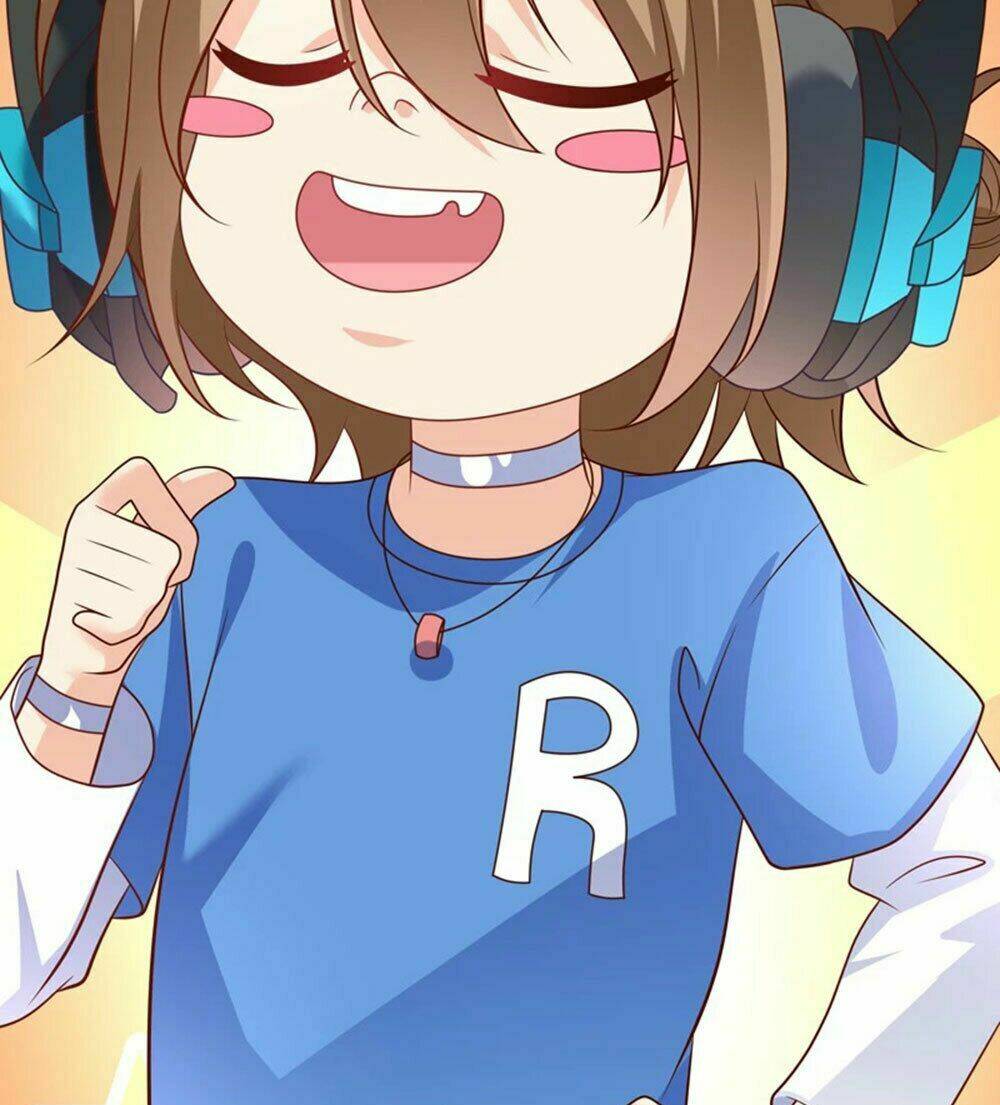 Boss Của Tôi Là Đại Thần Chapter 54 - Trang 2