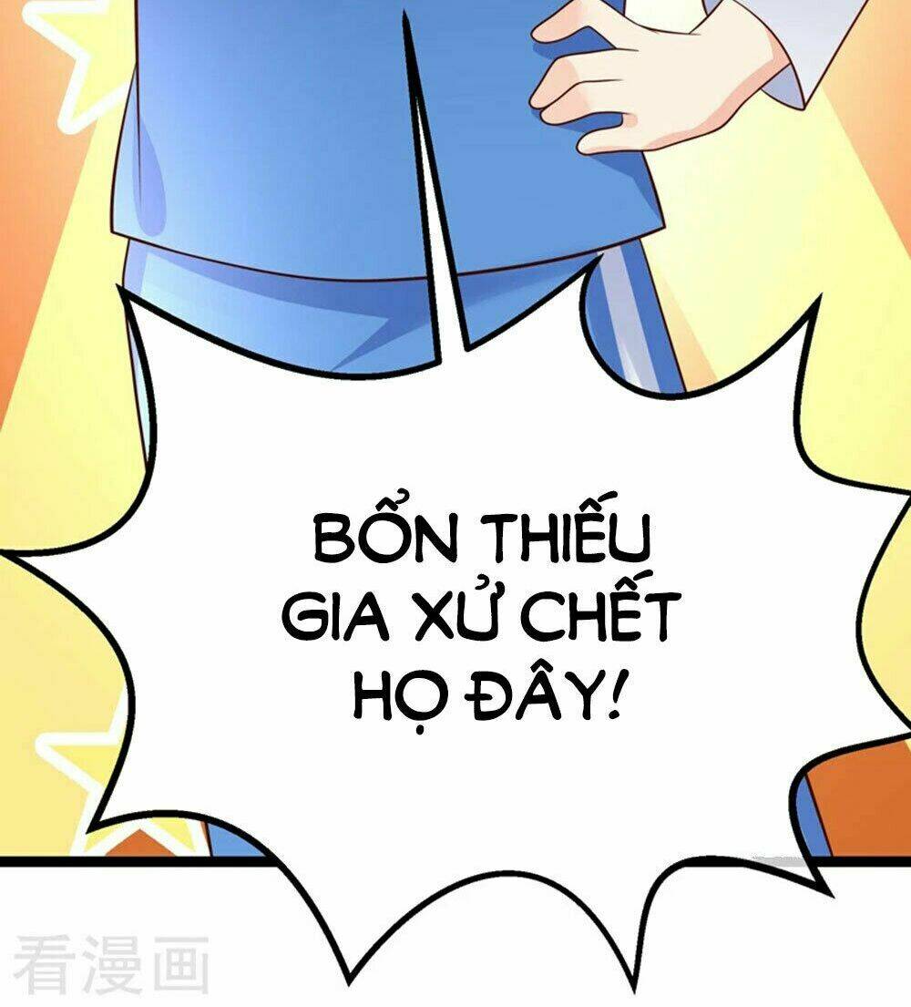 Boss Của Tôi Là Đại Thần Chapter 54 - Trang 2