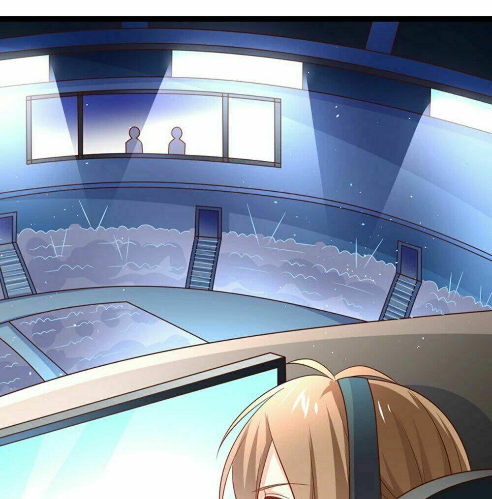 Boss Của Tôi Là Đại Thần Chapter 54 - Trang 2