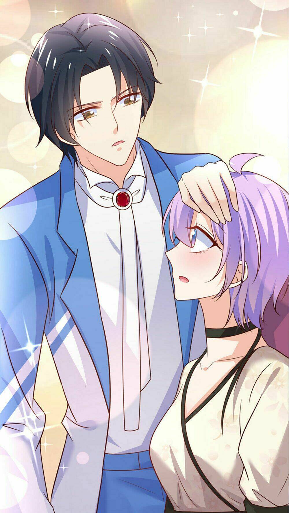 Boss Của Tôi Là Đại Thần Chapter 54 - Trang 2