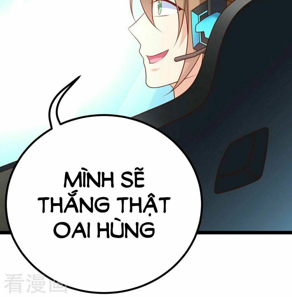 Boss Của Tôi Là Đại Thần Chapter 54 - Trang 2