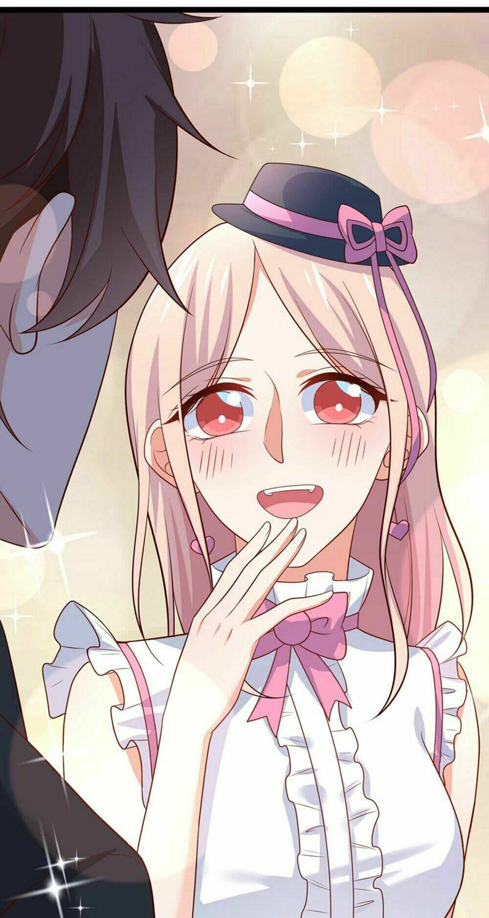 Boss Của Tôi Là Đại Thần Chapter 54 - Trang 2