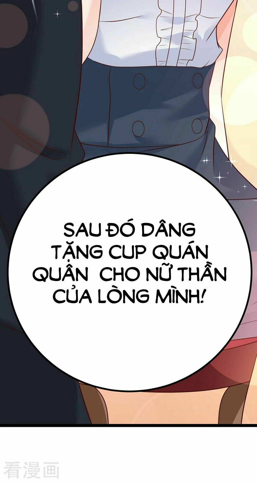 Boss Của Tôi Là Đại Thần Chapter 54 - Trang 2