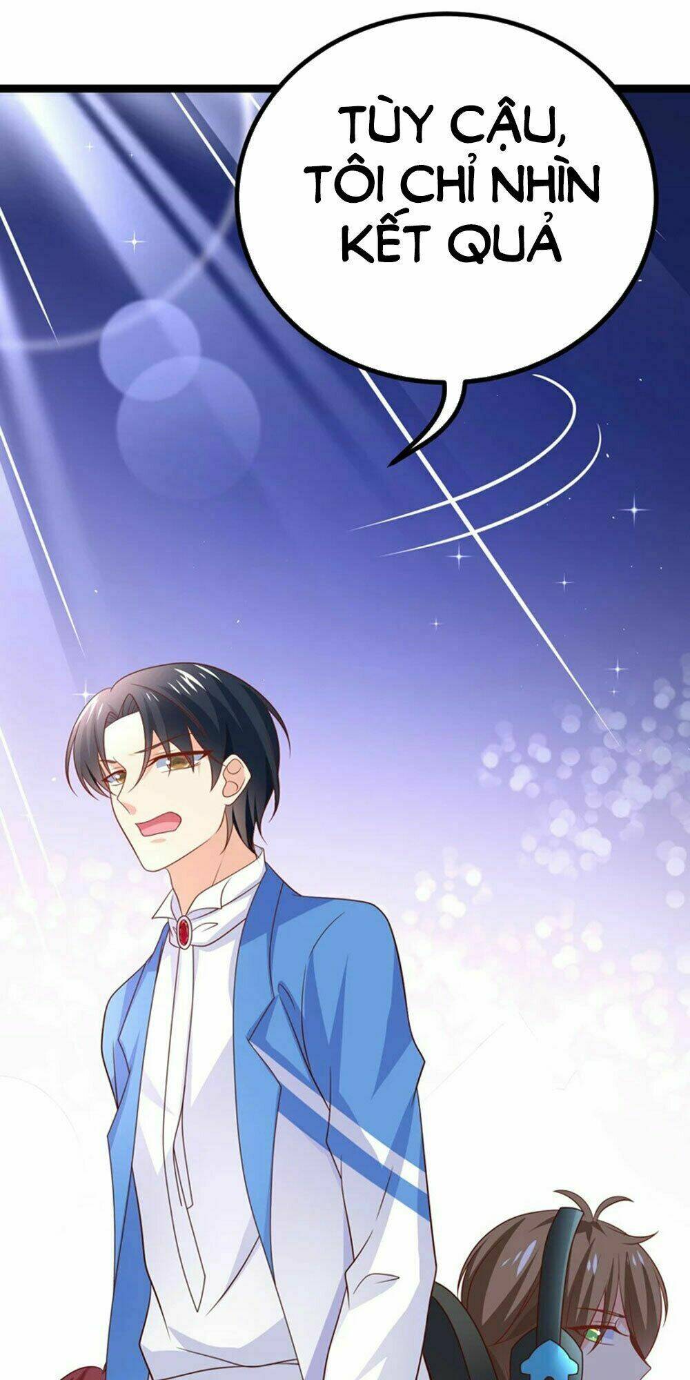 Boss Của Tôi Là Đại Thần Chapter 54 - Trang 2