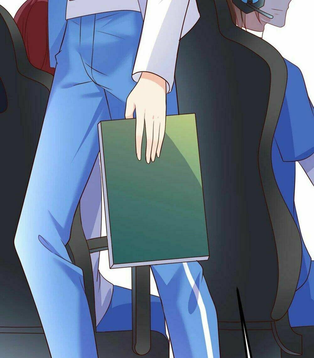 Boss Của Tôi Là Đại Thần Chapter 54 - Trang 2