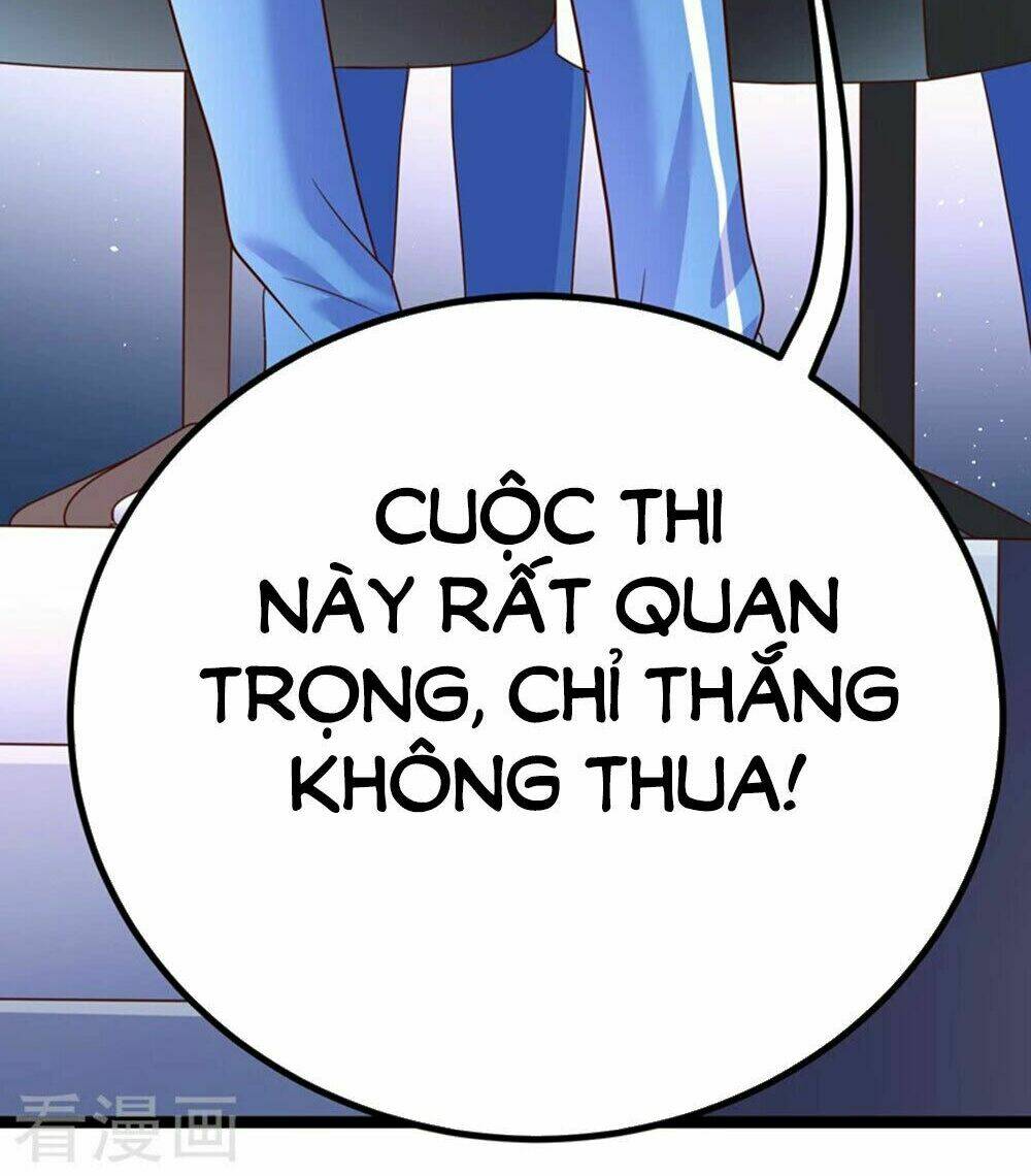 Boss Của Tôi Là Đại Thần Chapter 54 - Trang 2