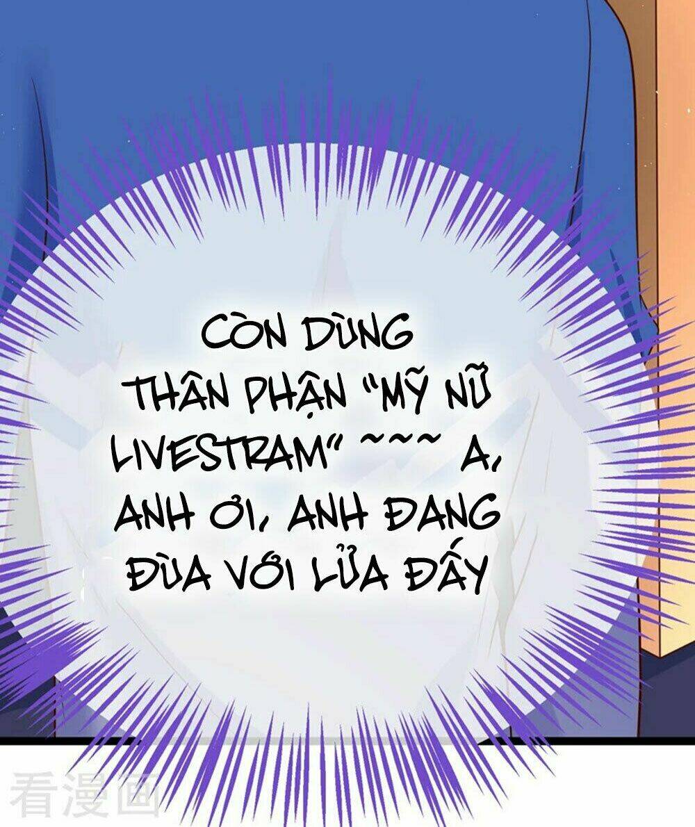 Boss Của Tôi Là Đại Thần Chapter 54 - Trang 2