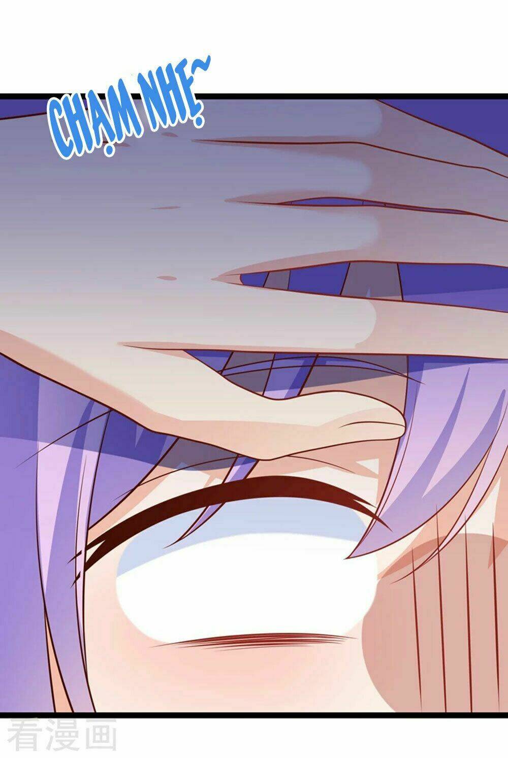 Boss Của Tôi Là Đại Thần Chapter 54 - Trang 2