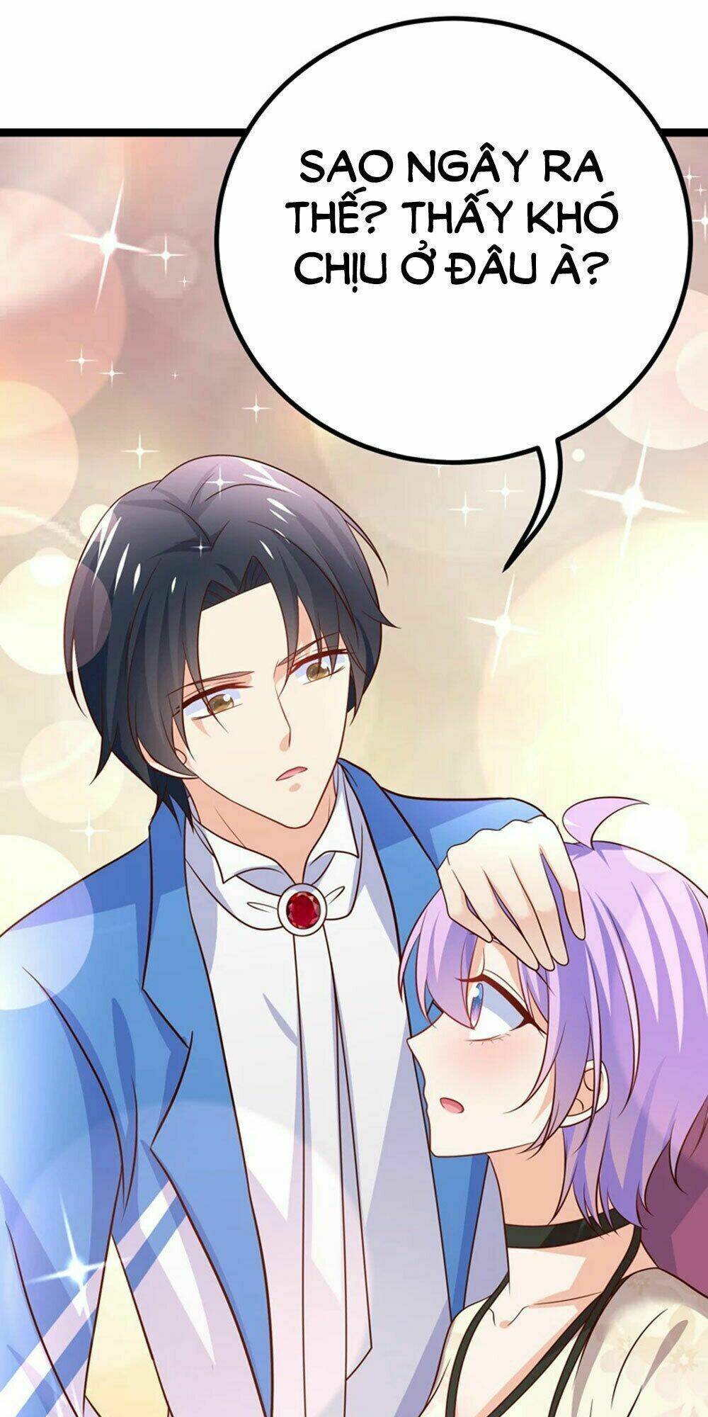 Boss Của Tôi Là Đại Thần Chapter 54 - Trang 2