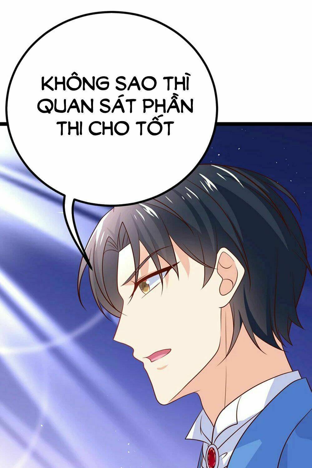 Boss Của Tôi Là Đại Thần Chapter 54 - Trang 2