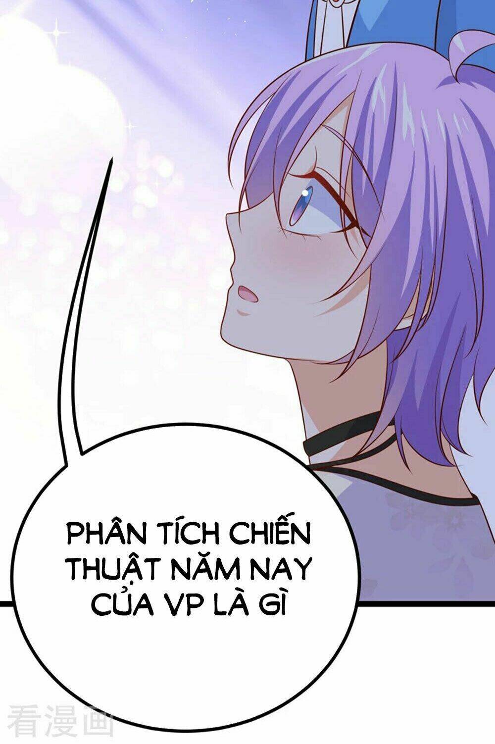 Boss Của Tôi Là Đại Thần Chapter 54 - Trang 2