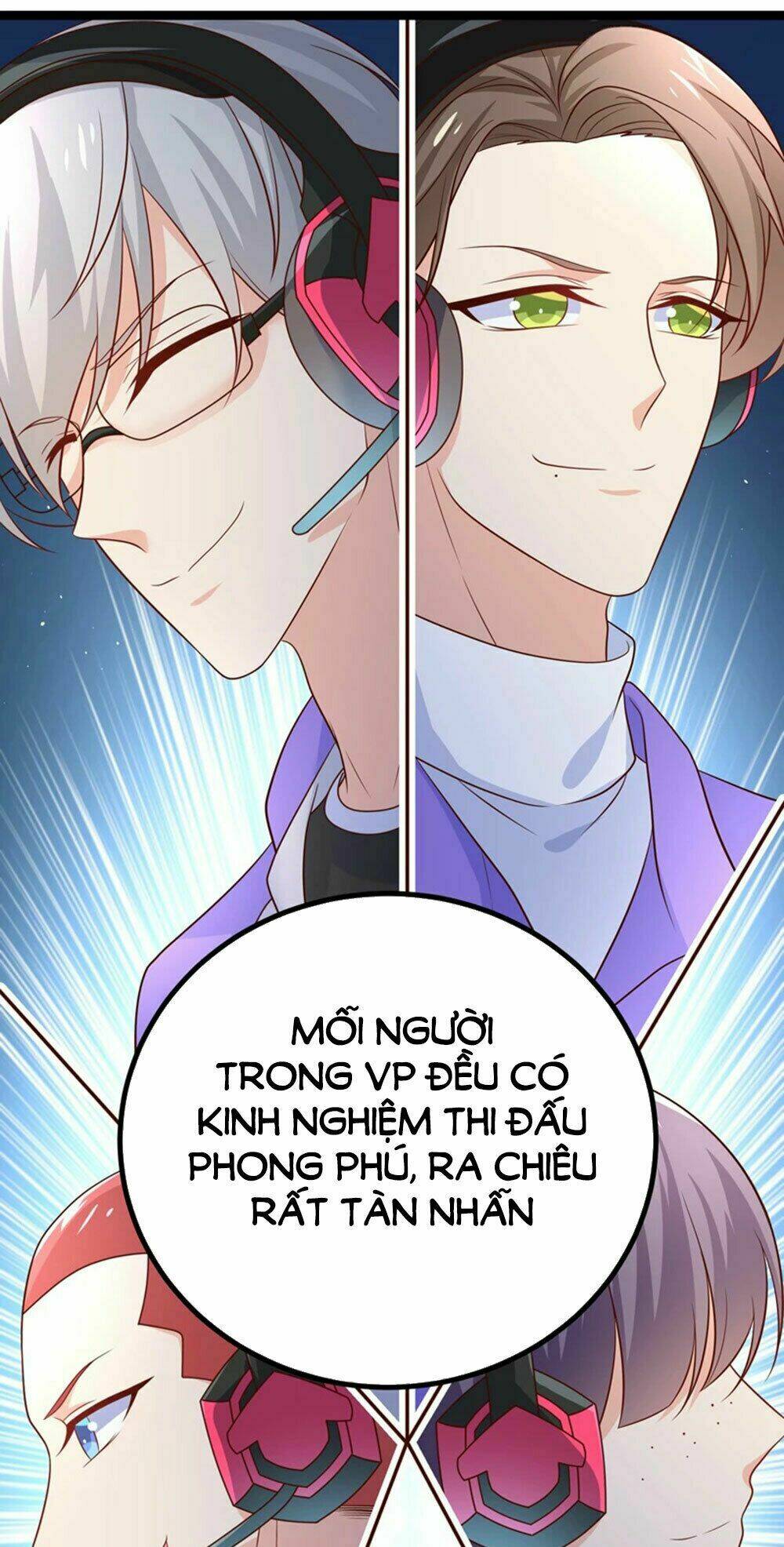 Boss Của Tôi Là Đại Thần Chapter 54 - Trang 2