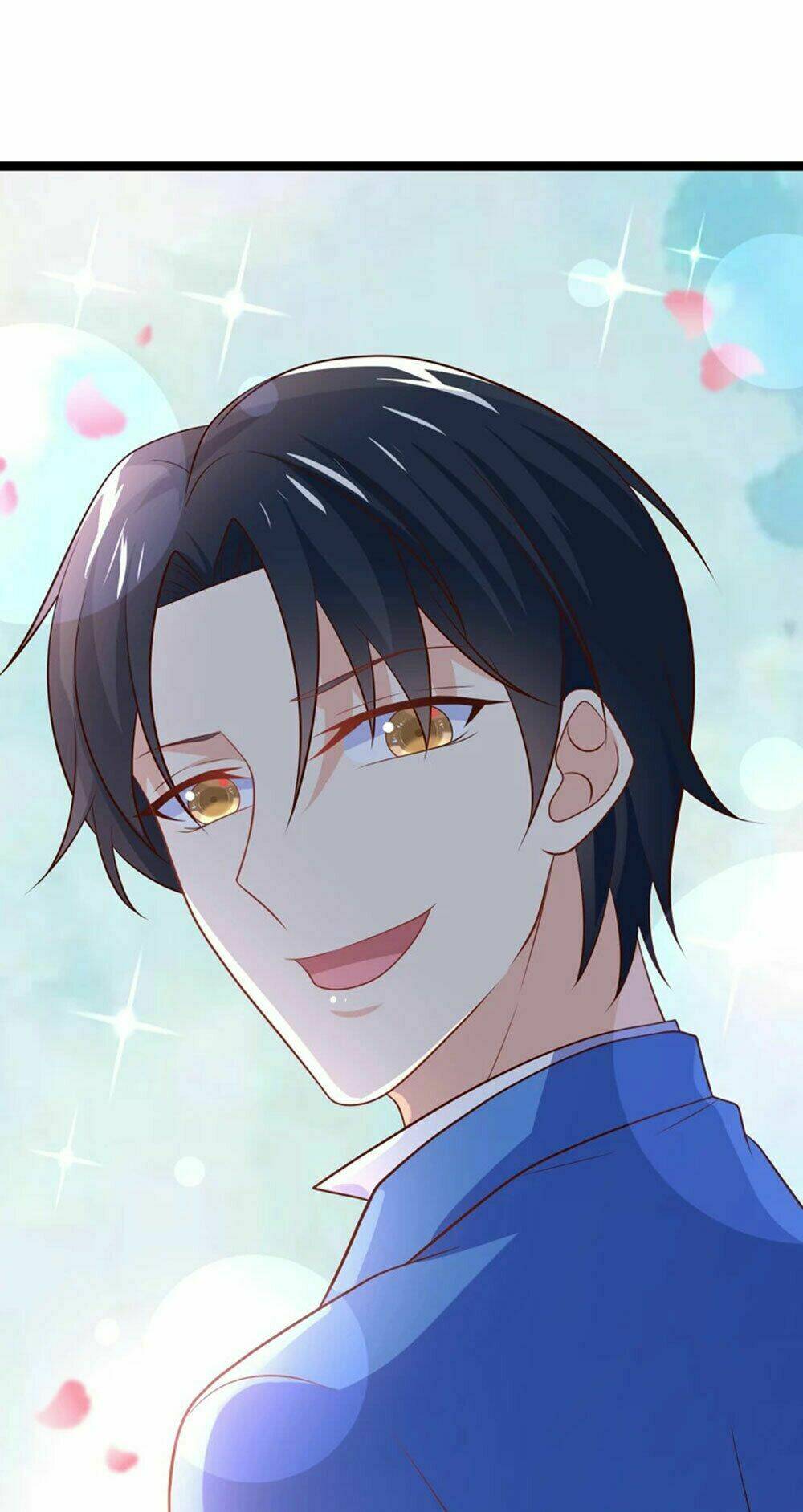 Boss Của Tôi Là Đại Thần Chapter 54 - Trang 2