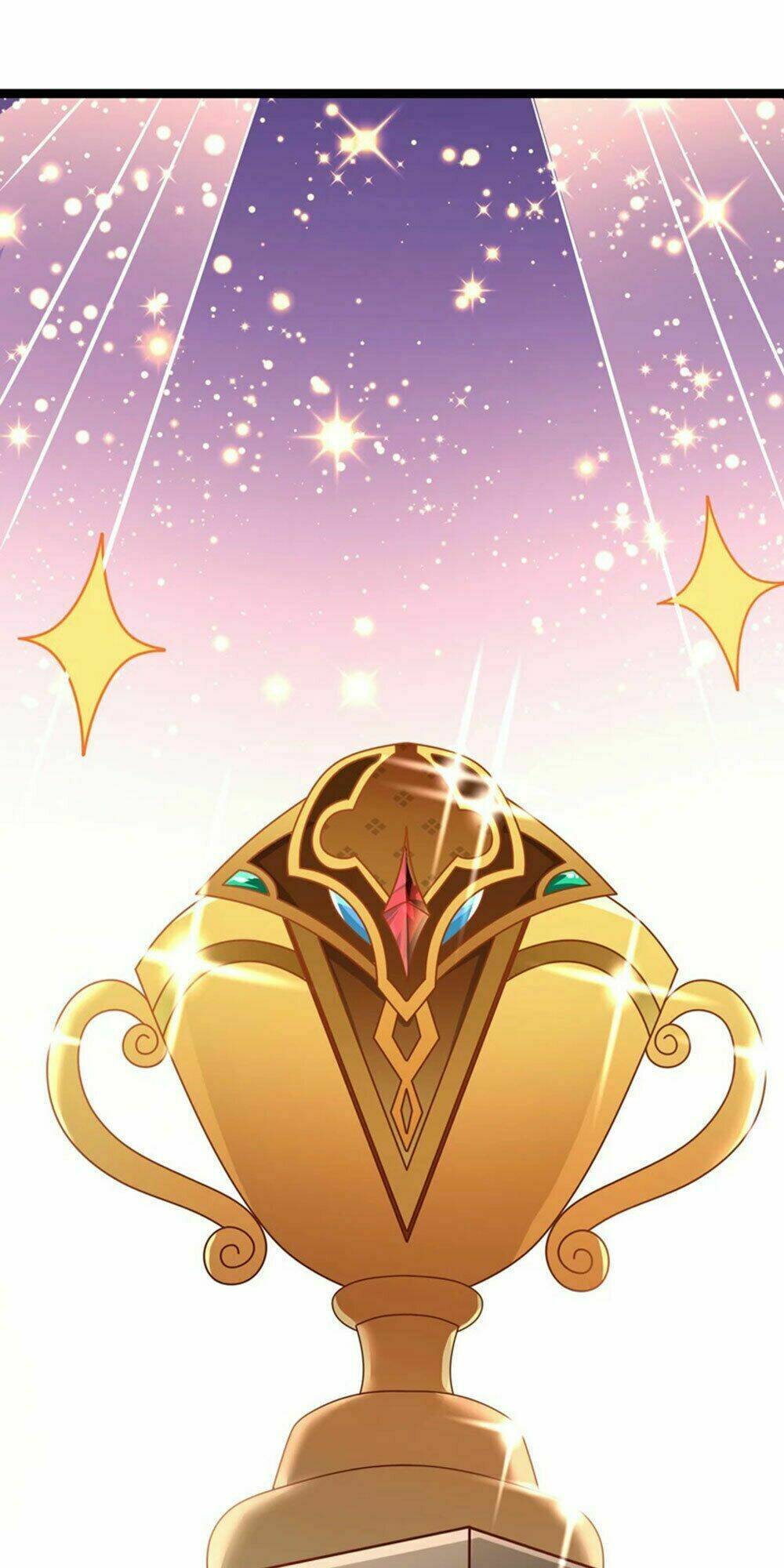 Boss Của Tôi Là Đại Thần Chapter 54 - Trang 2