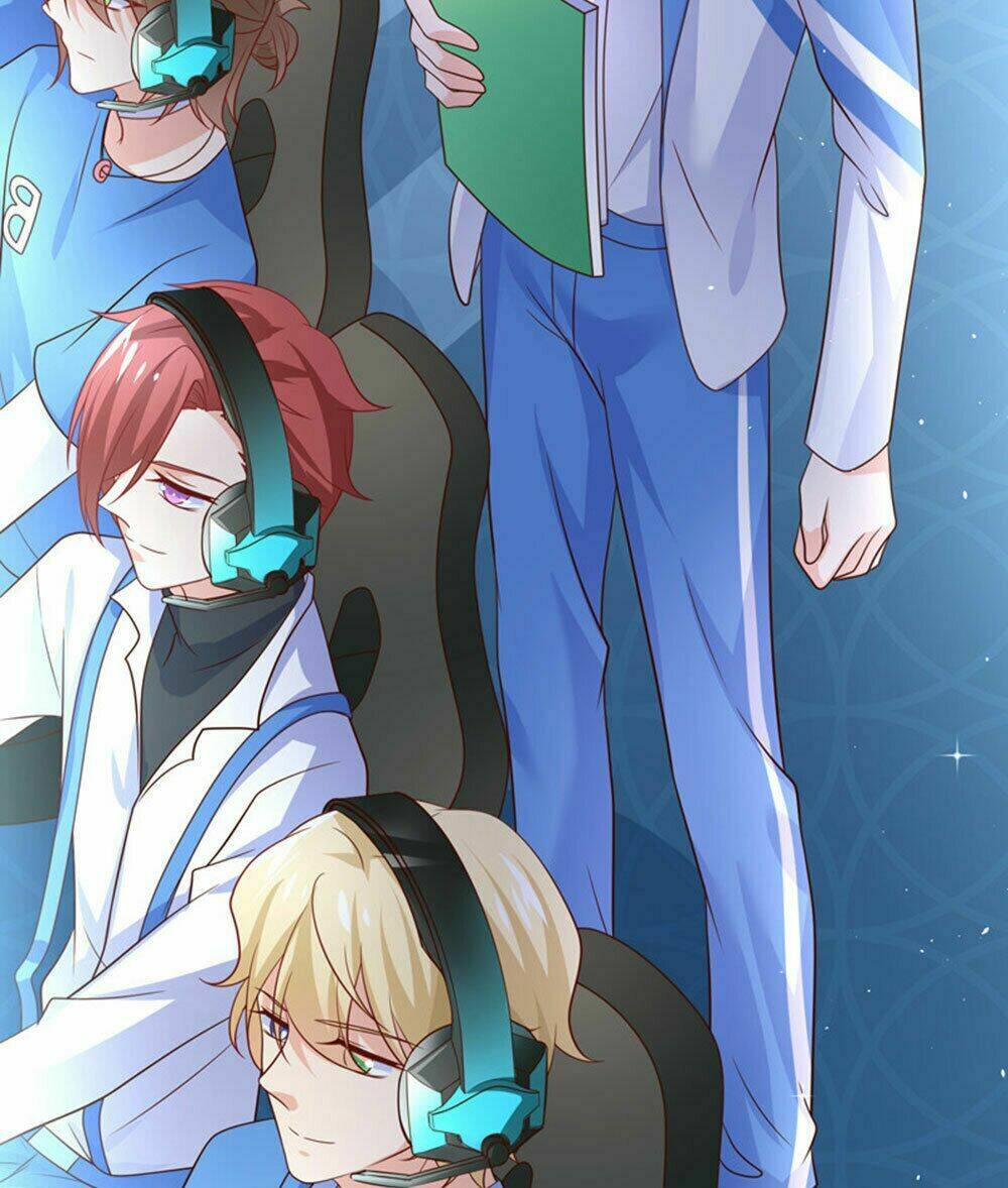 Boss Của Tôi Là Đại Thần Chapter 54 - Trang 2