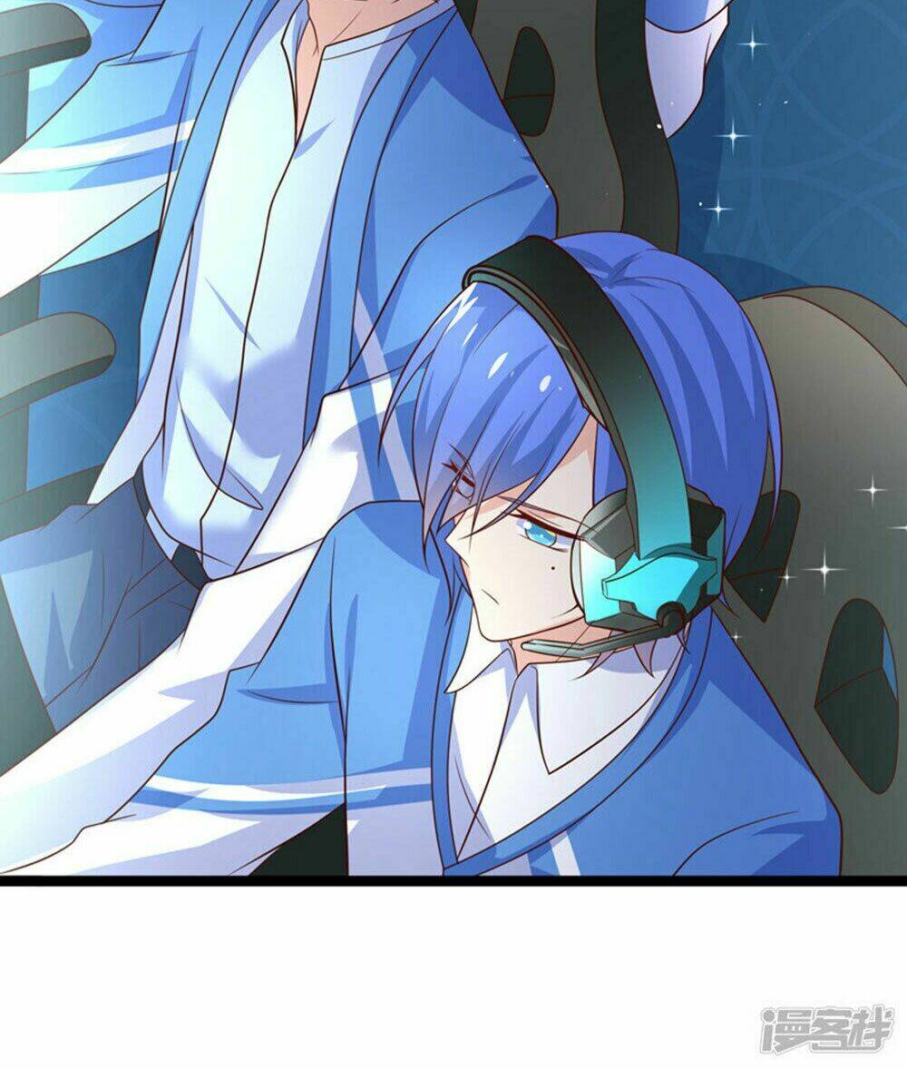 Boss Của Tôi Là Đại Thần Chapter 54 - Trang 2