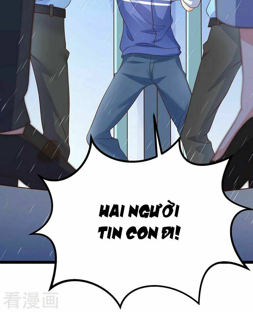 Boss Của Tôi Là Đại Thần Chapter 55 - Trang 2