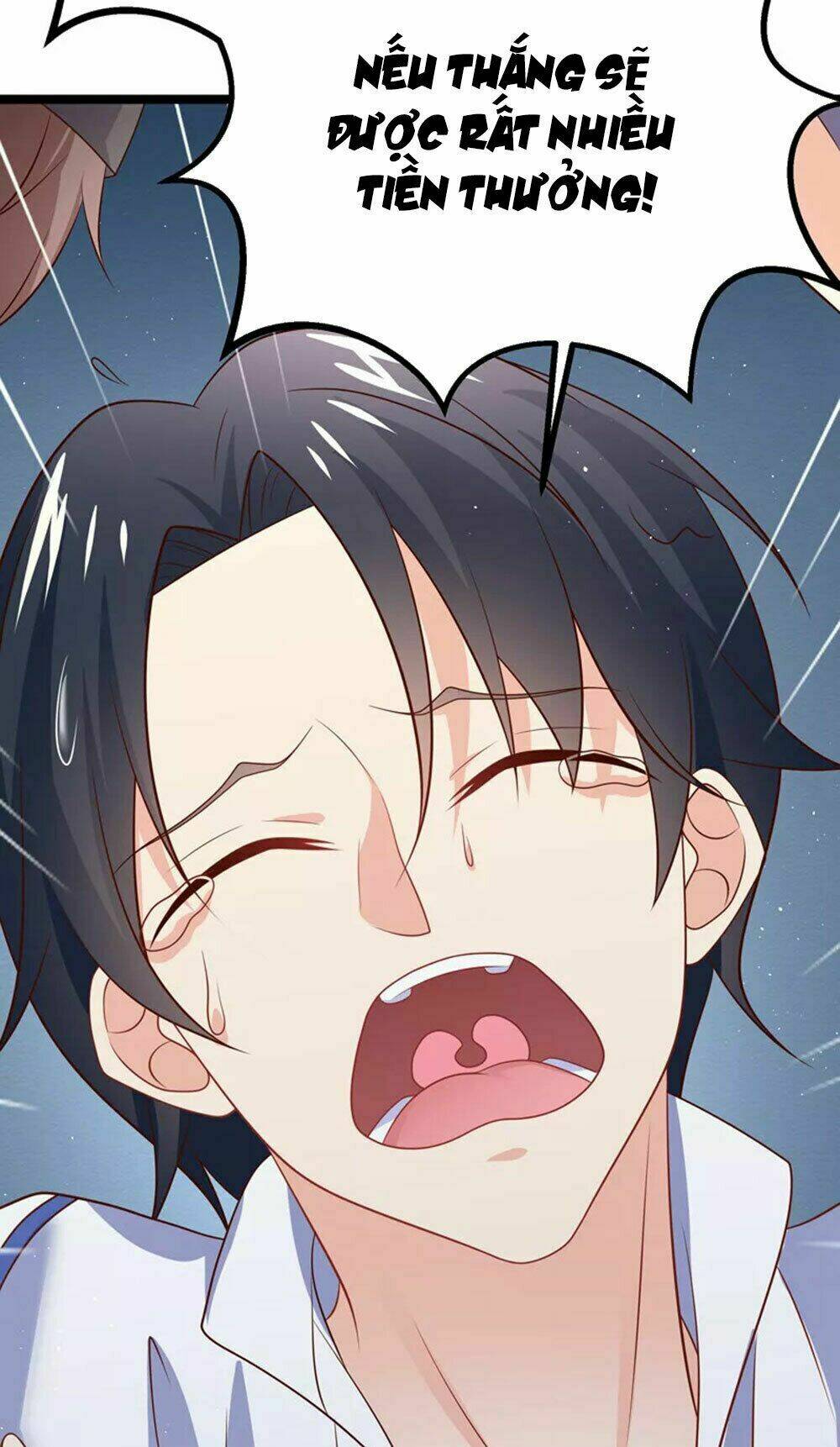 Boss Của Tôi Là Đại Thần Chapter 55 - Trang 2