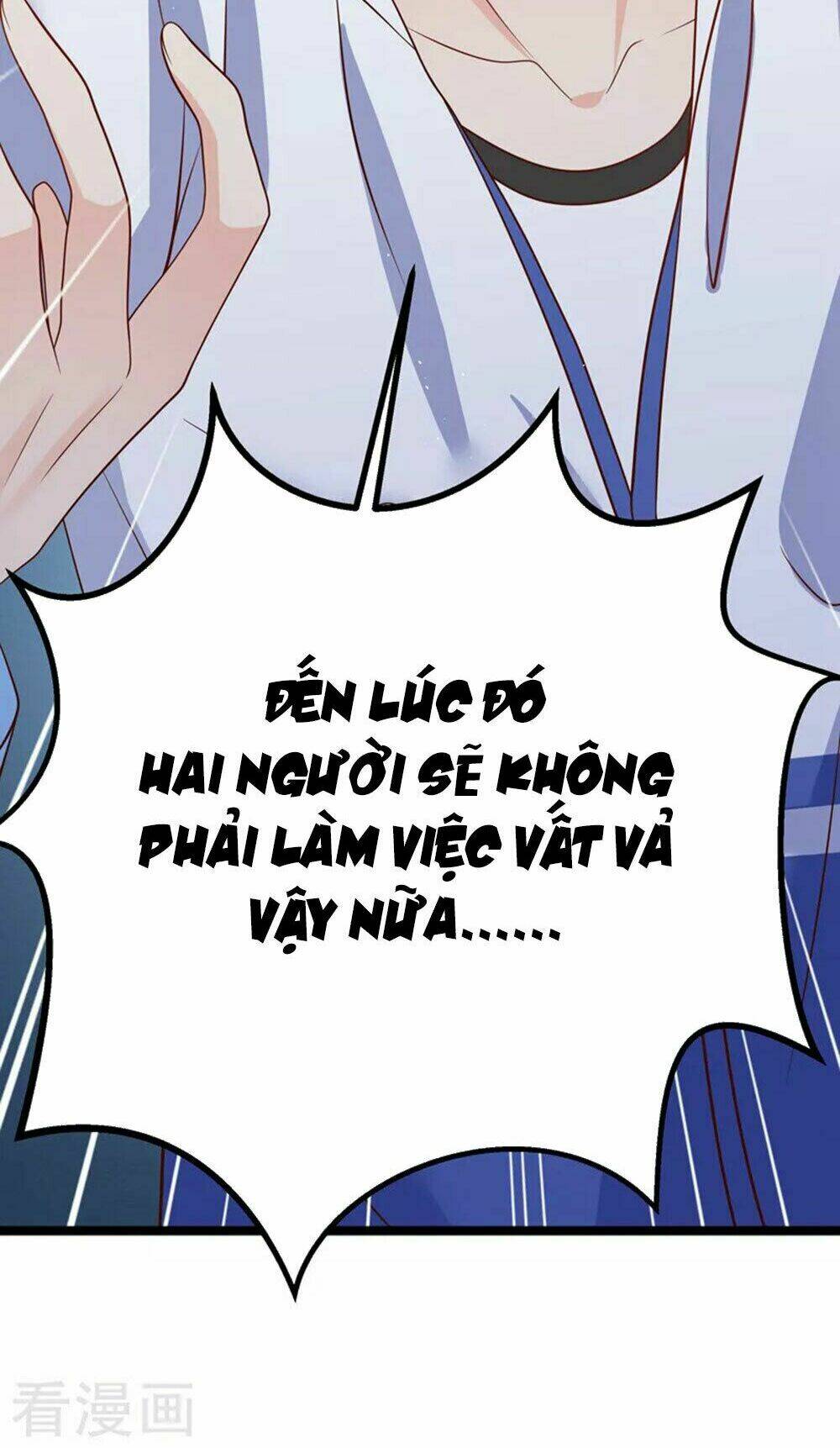 Boss Của Tôi Là Đại Thần Chapter 55 - Trang 2