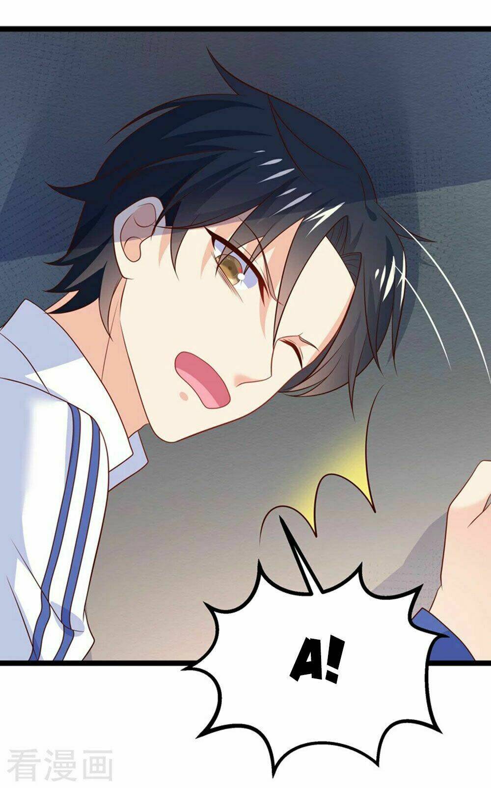 Boss Của Tôi Là Đại Thần Chapter 55 - Trang 2