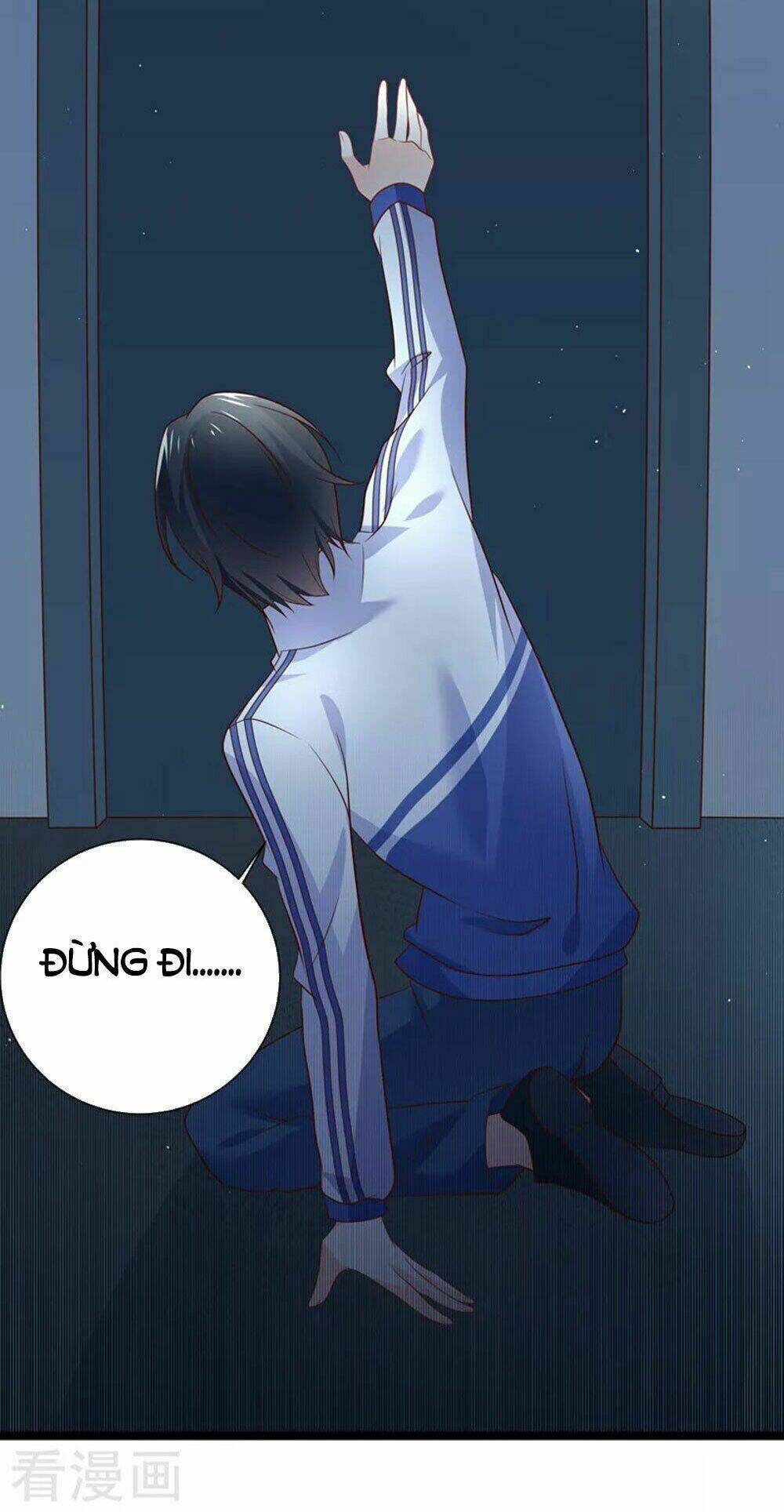 Boss Của Tôi Là Đại Thần Chapter 55 - Trang 2