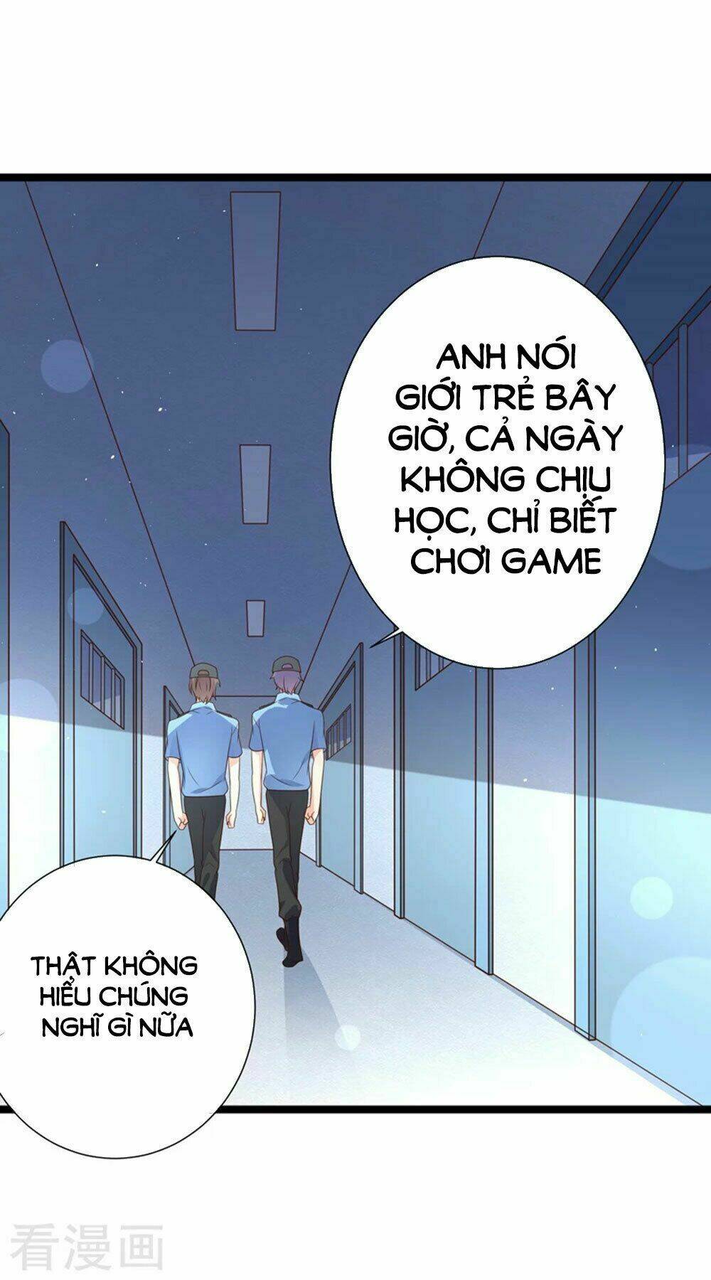 Boss Của Tôi Là Đại Thần Chapter 55 - Trang 2