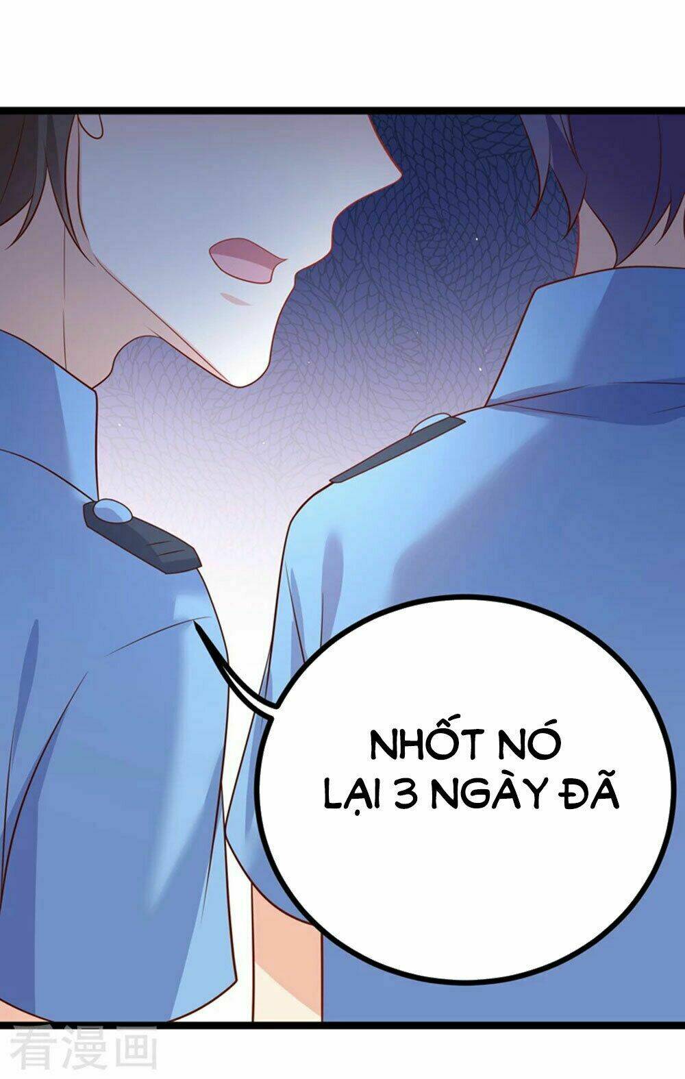 Boss Của Tôi Là Đại Thần Chapter 55 - Trang 2