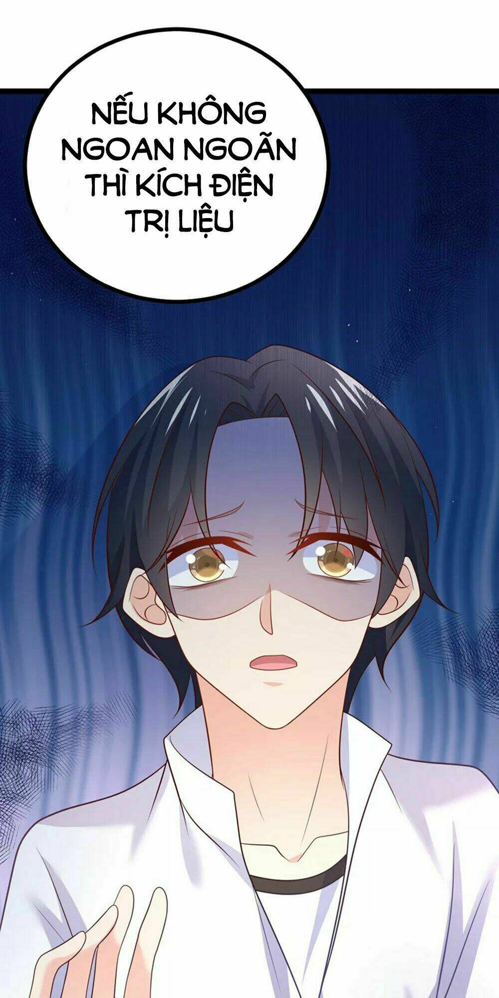 Boss Của Tôi Là Đại Thần Chapter 55 - Trang 2